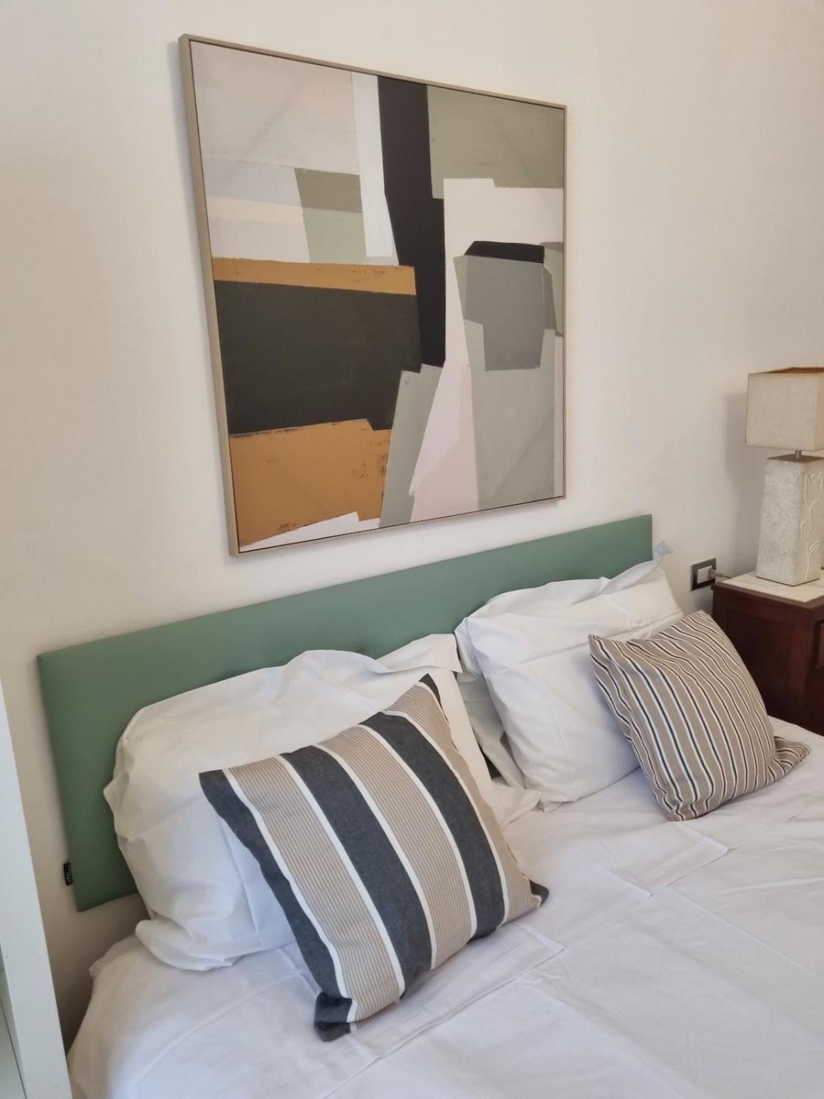Casa Ozanam Appartamento Milano