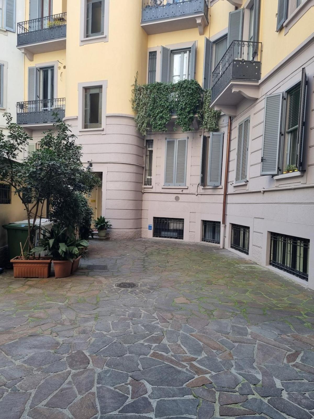 Casa Ozanam Milano