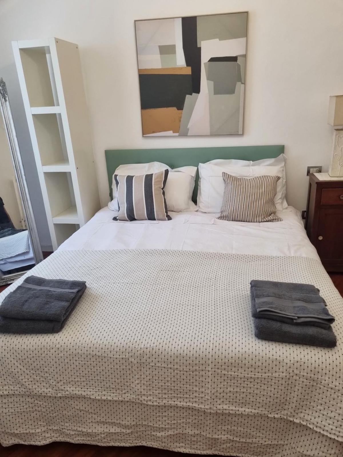 Appartamento Casa Ozanam