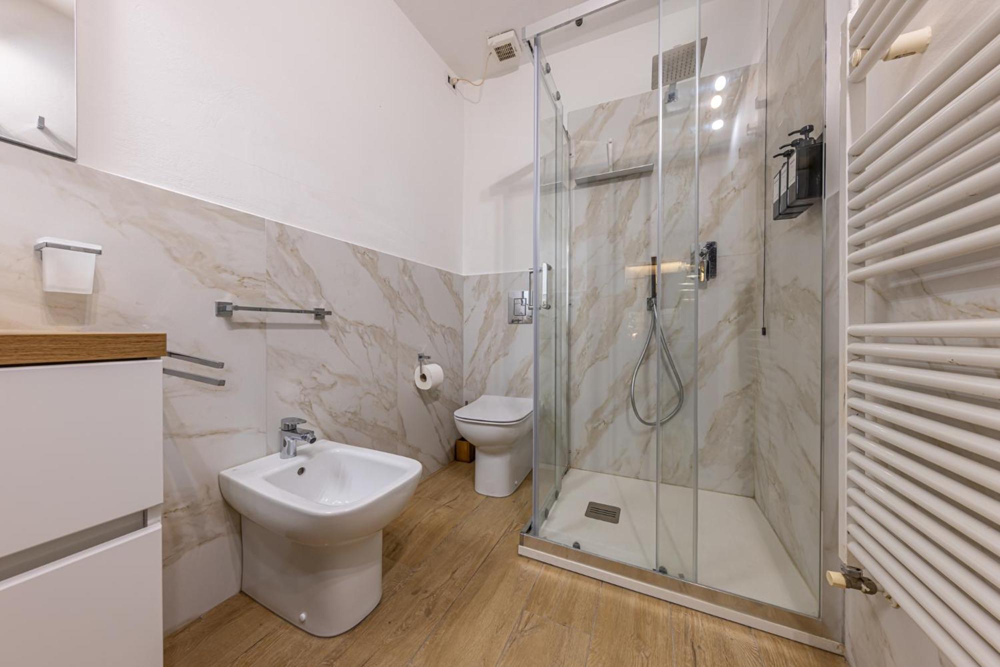 Appartamento Industrial Loft Near The Centre Of Milano