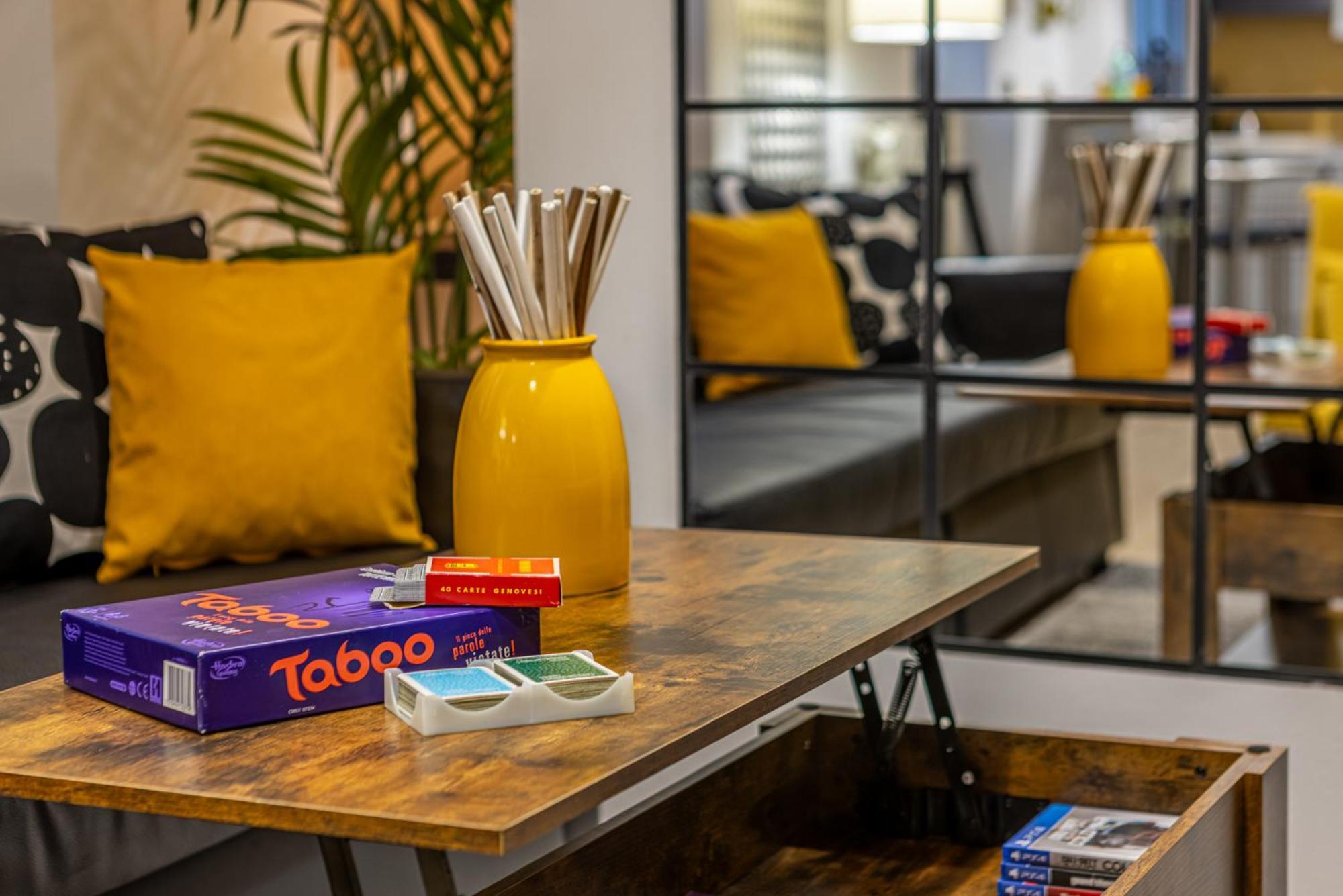 Appartamento Industrial Loft Near The Centre Of *