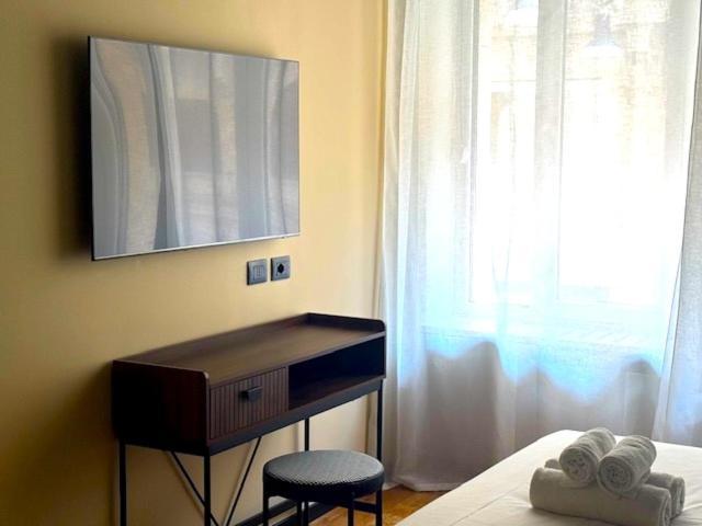 Flat In Duomo Leilighet *