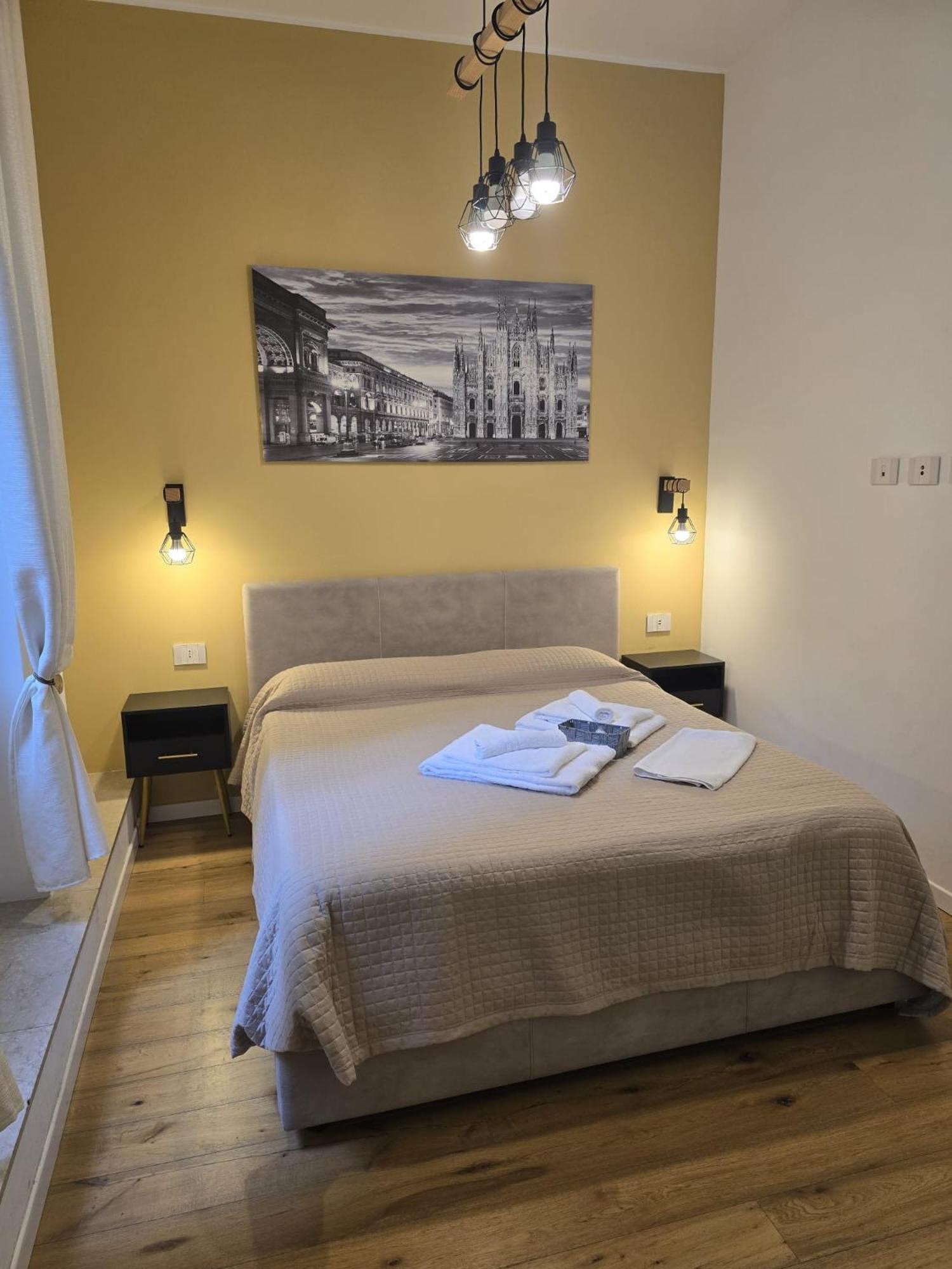 Appartement Magnoliaapartments - 18b Visconti Duomo *