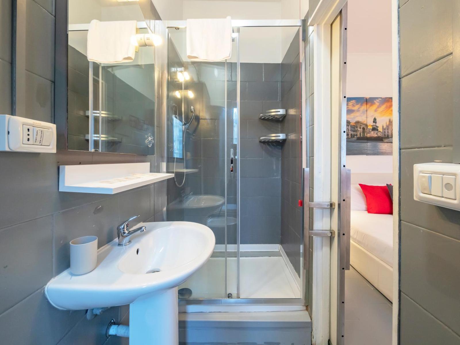 Italstay - Sui Navigli - Pet Friendly * Milano