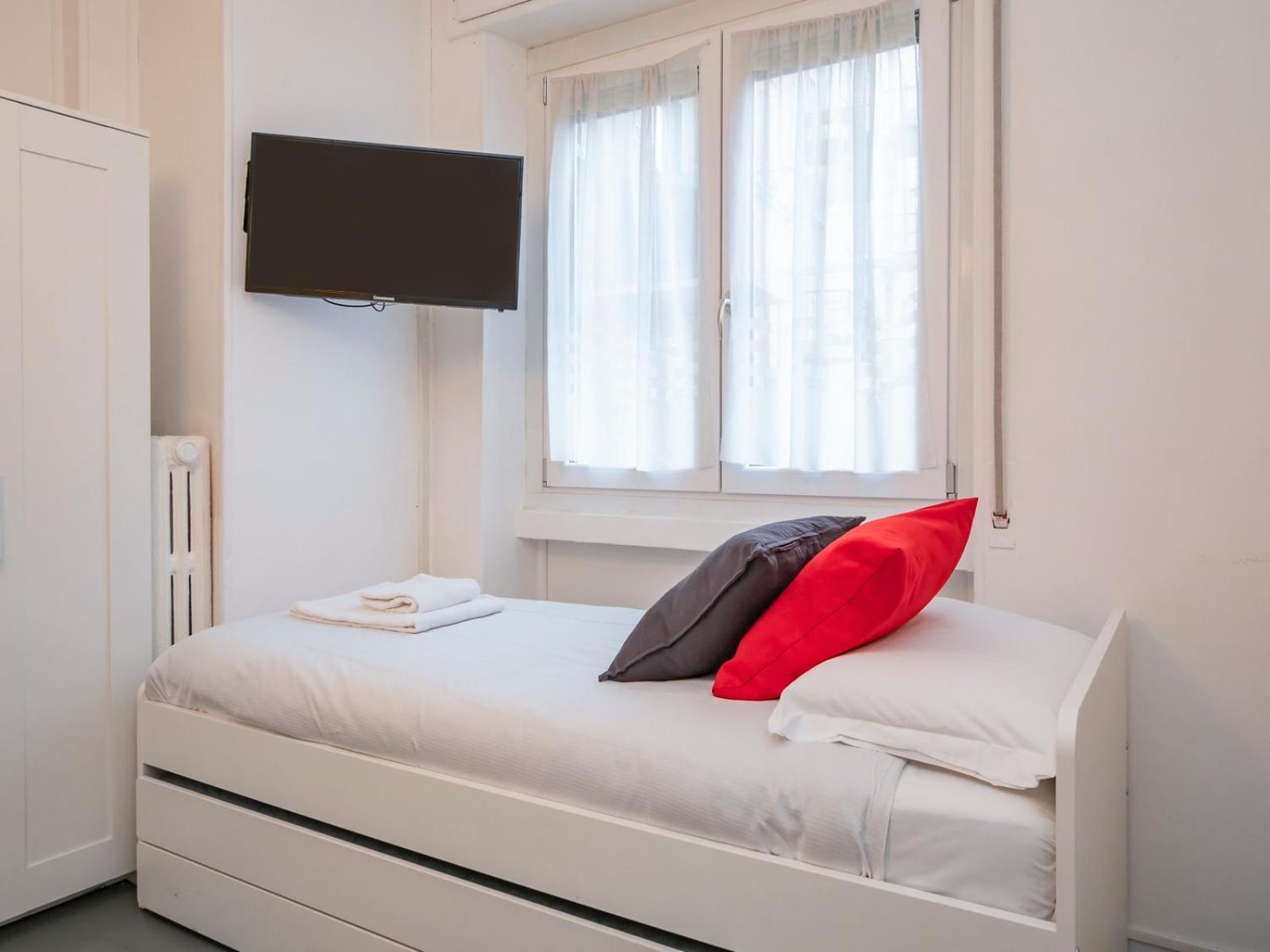 Italstay - Sui Navigli - Pet Friendly Leilighet *
