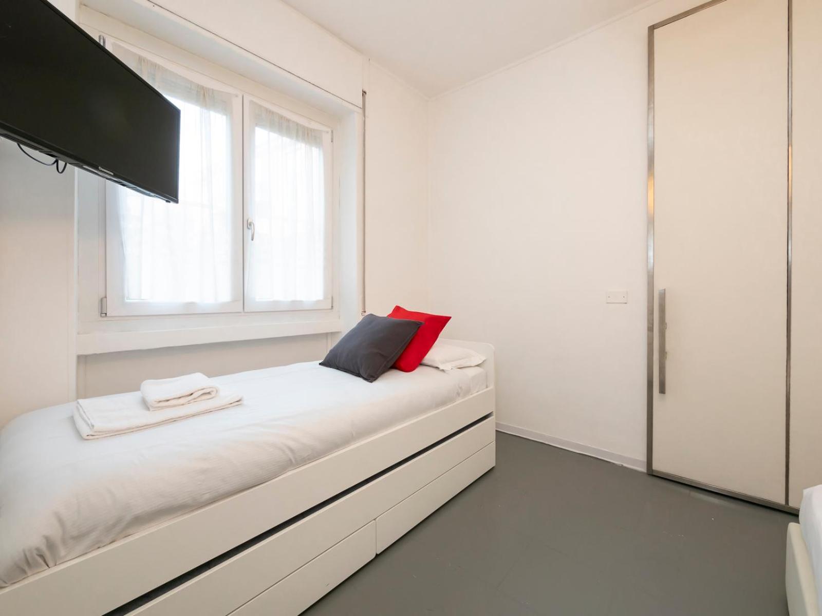 Leilighet Italstay - Sui Navigli - Pet Friendly *
