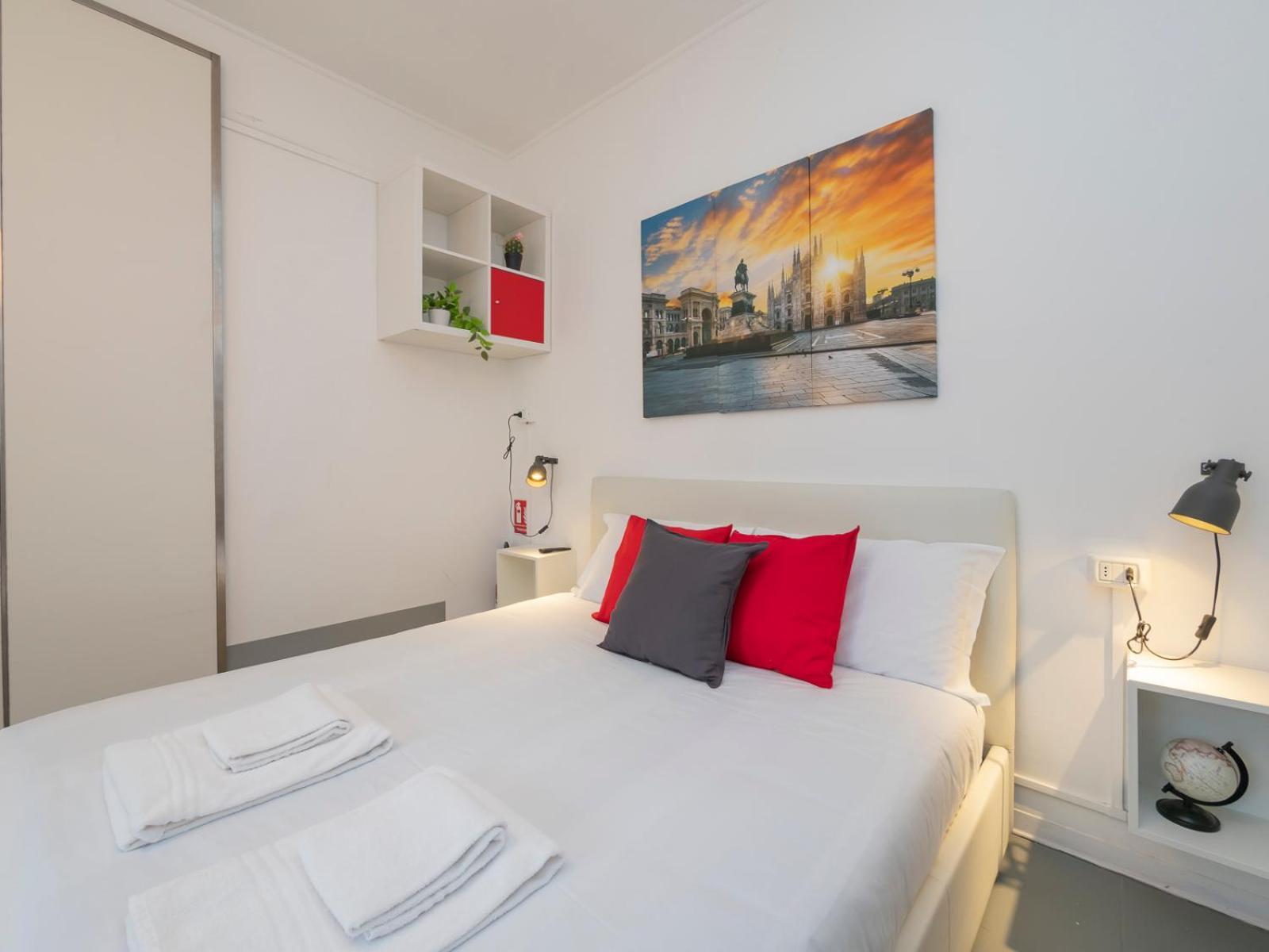 Italstay - Sui Navigli - Pet Friendly