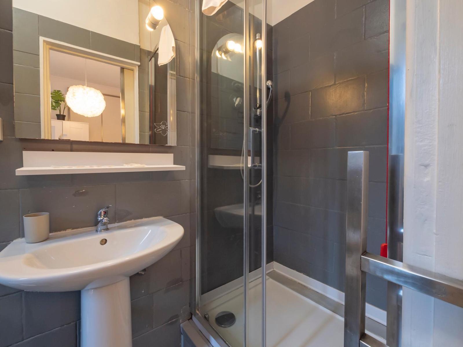 Italstay - Sui Navigli - Pet Friendly Leilighet