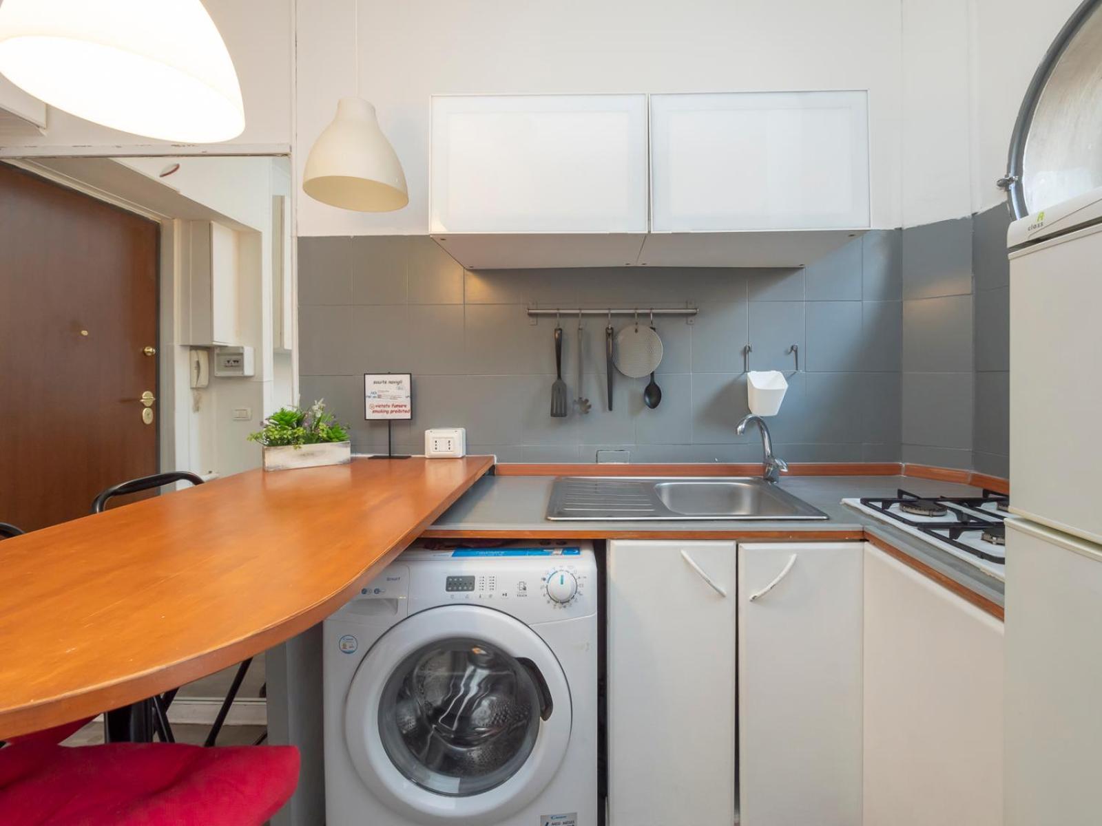 Leilighet Italstay - Sui Navigli - Pet Friendly *