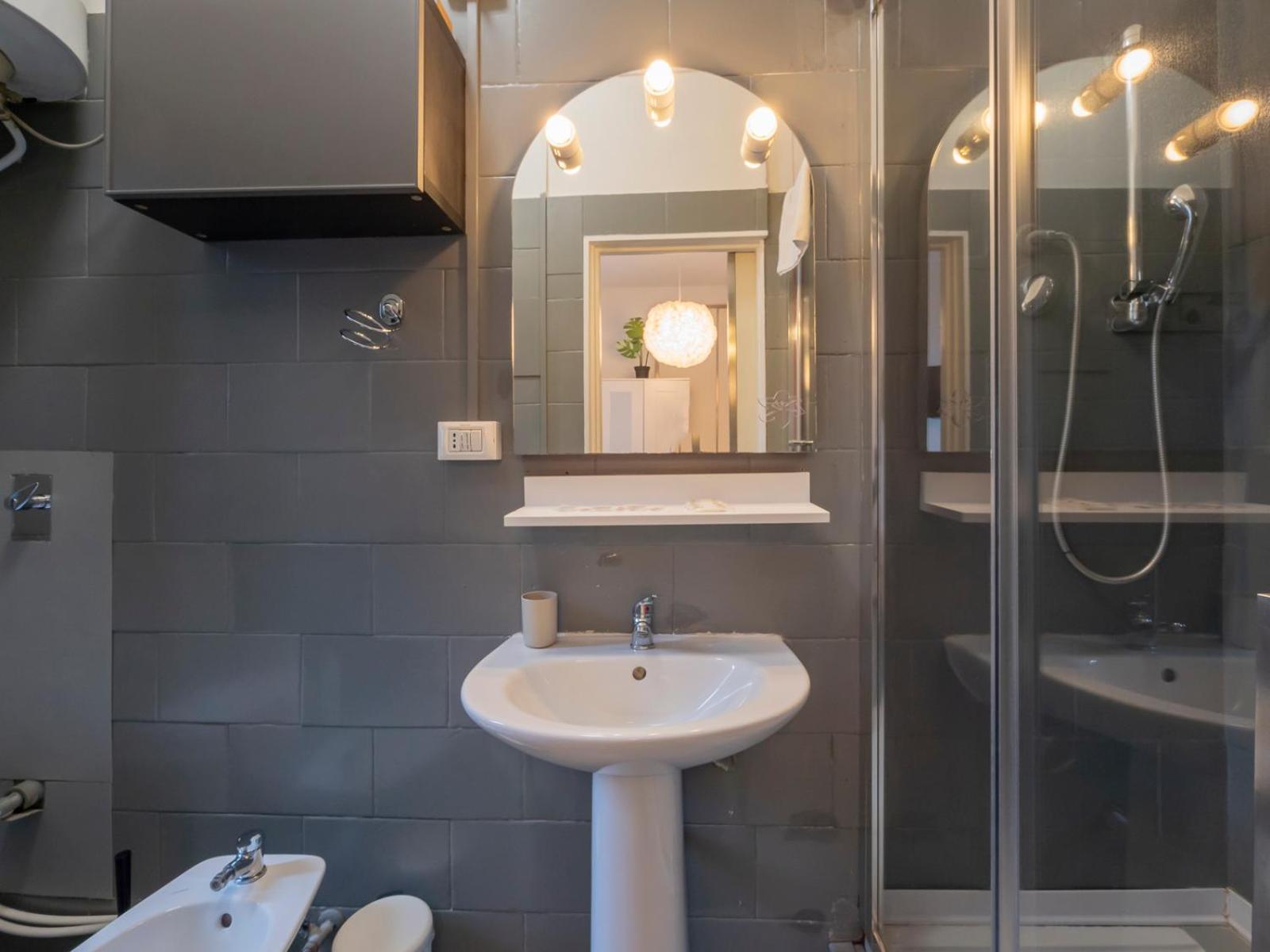Italstay - Sui Navigli - Pet Friendly Milano