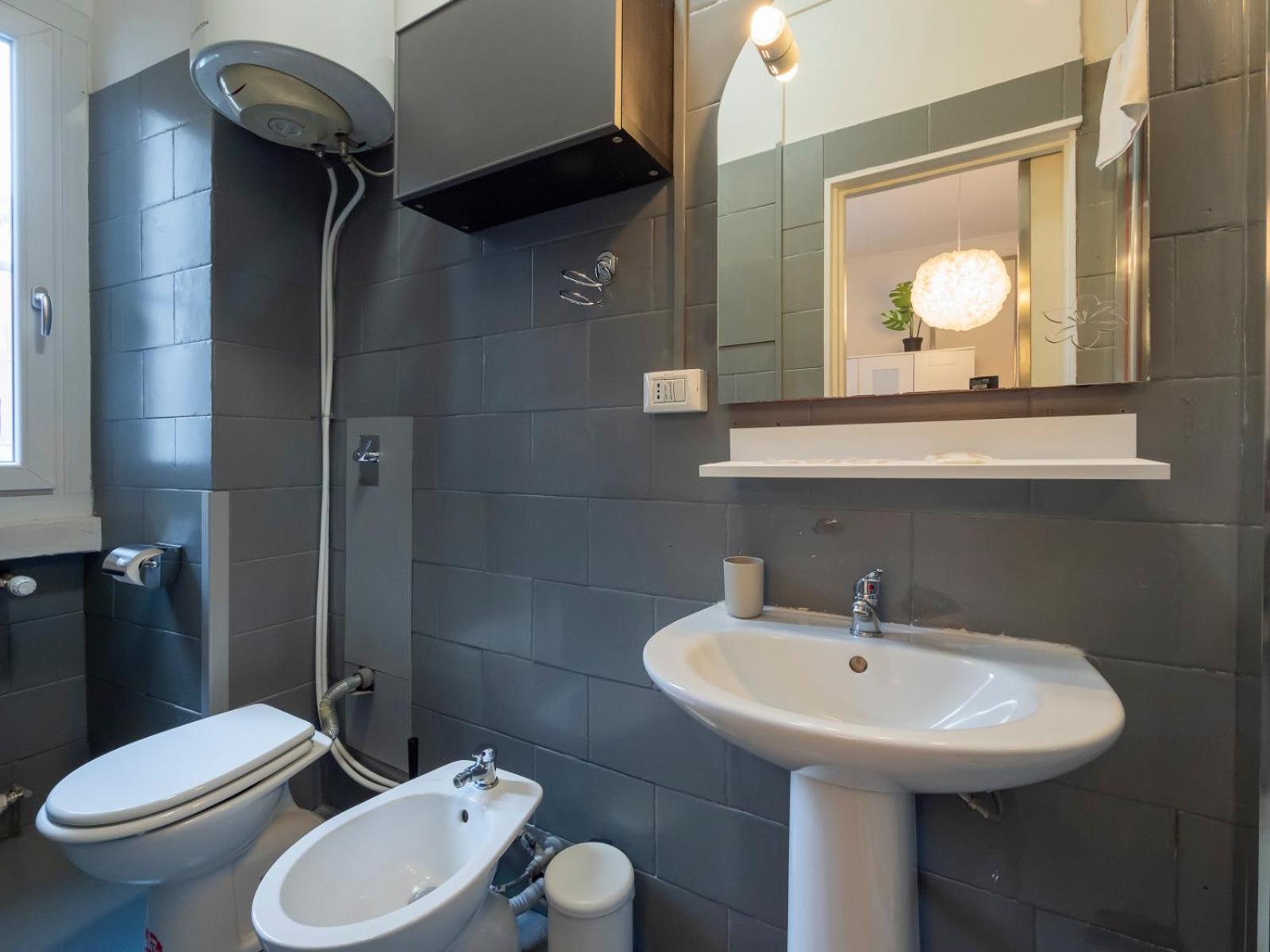 Italstay - Sui Navigli - Pet Friendly * Milano