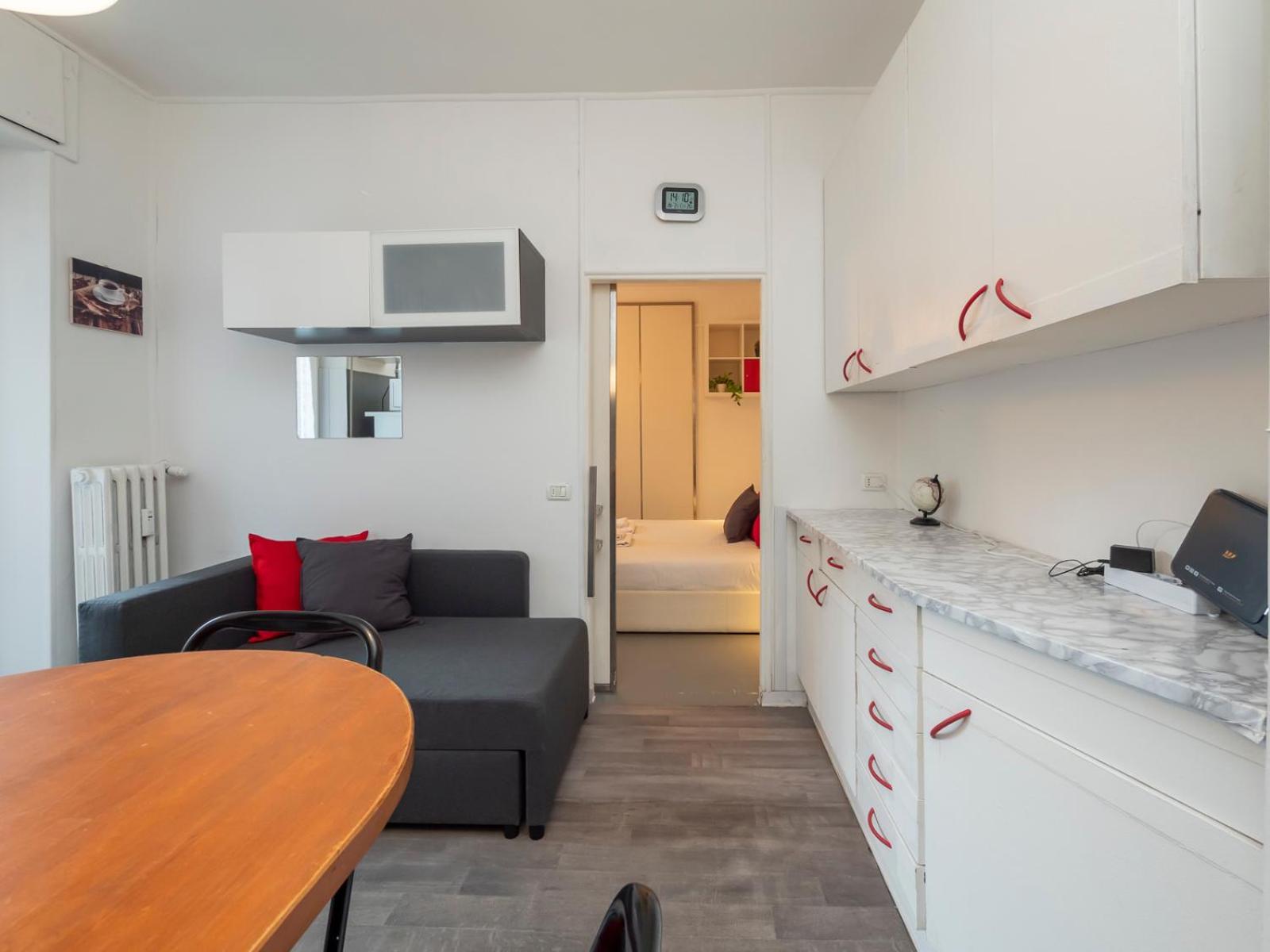 Italstay - Sui Navigli - Pet Friendly