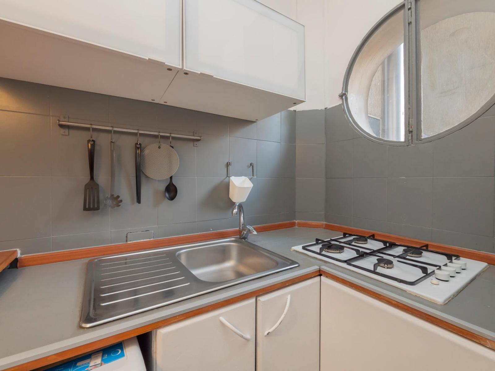 Italstay - Sui Navigli - Pet Friendly Leilighet