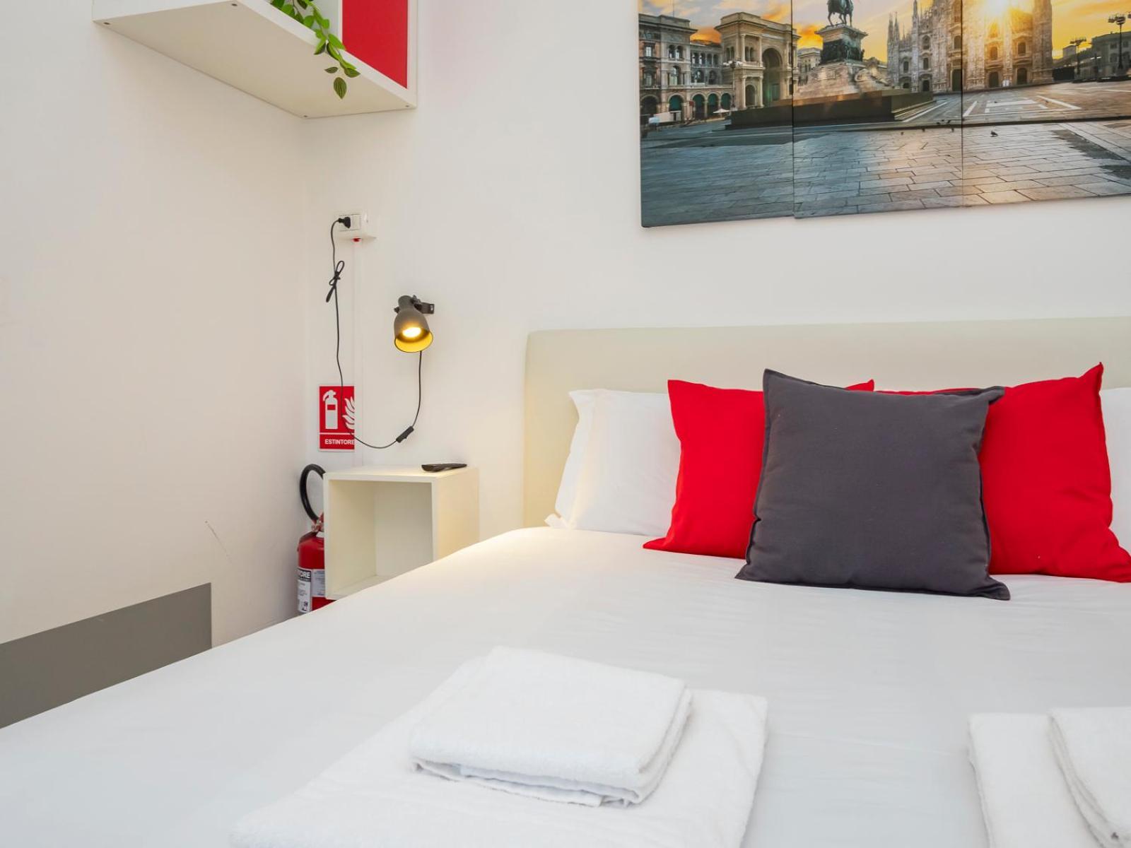 Leilighet Italstay - Sui Navigli - Pet Friendly *