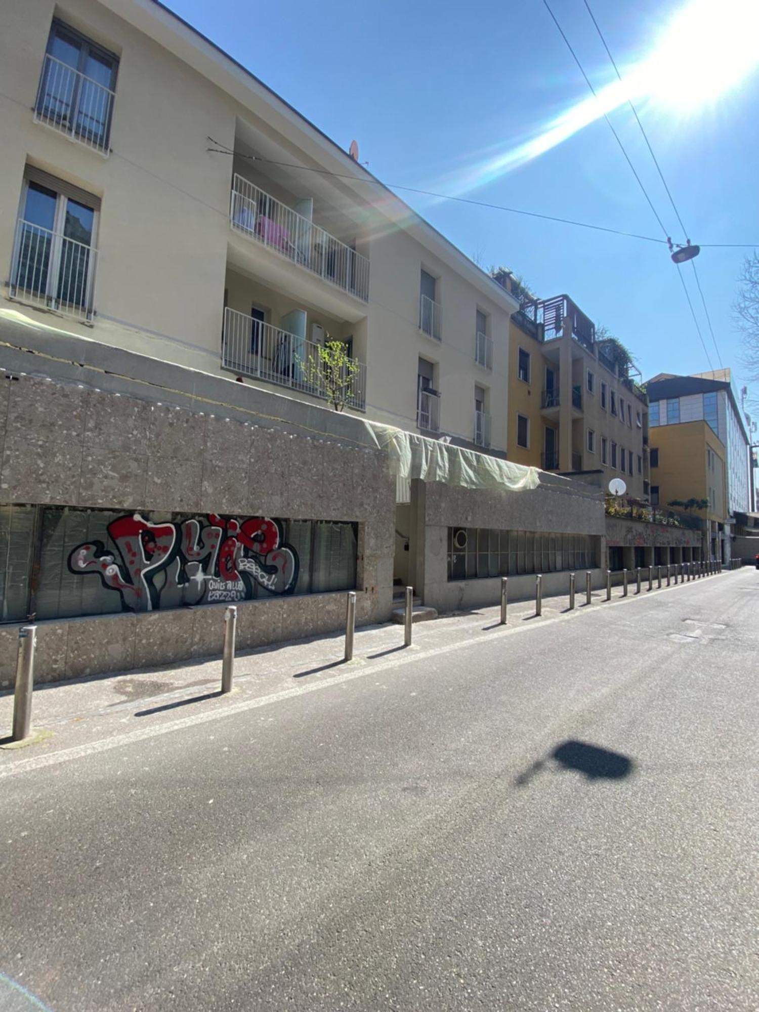 Cozy Tortona Navigli Milan