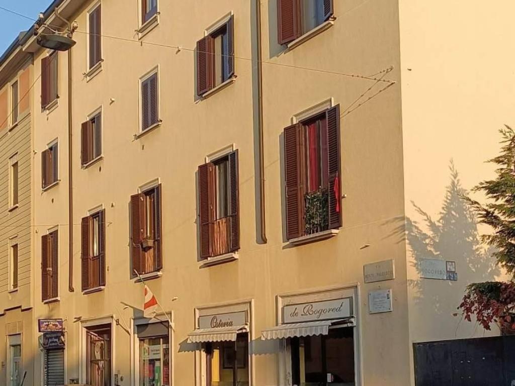 Apartment Santa Giulia Rogoredo