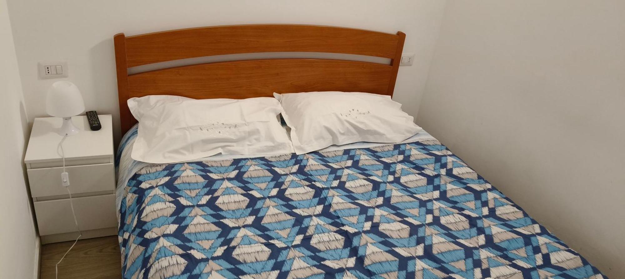 Appartamento Casa Arca *