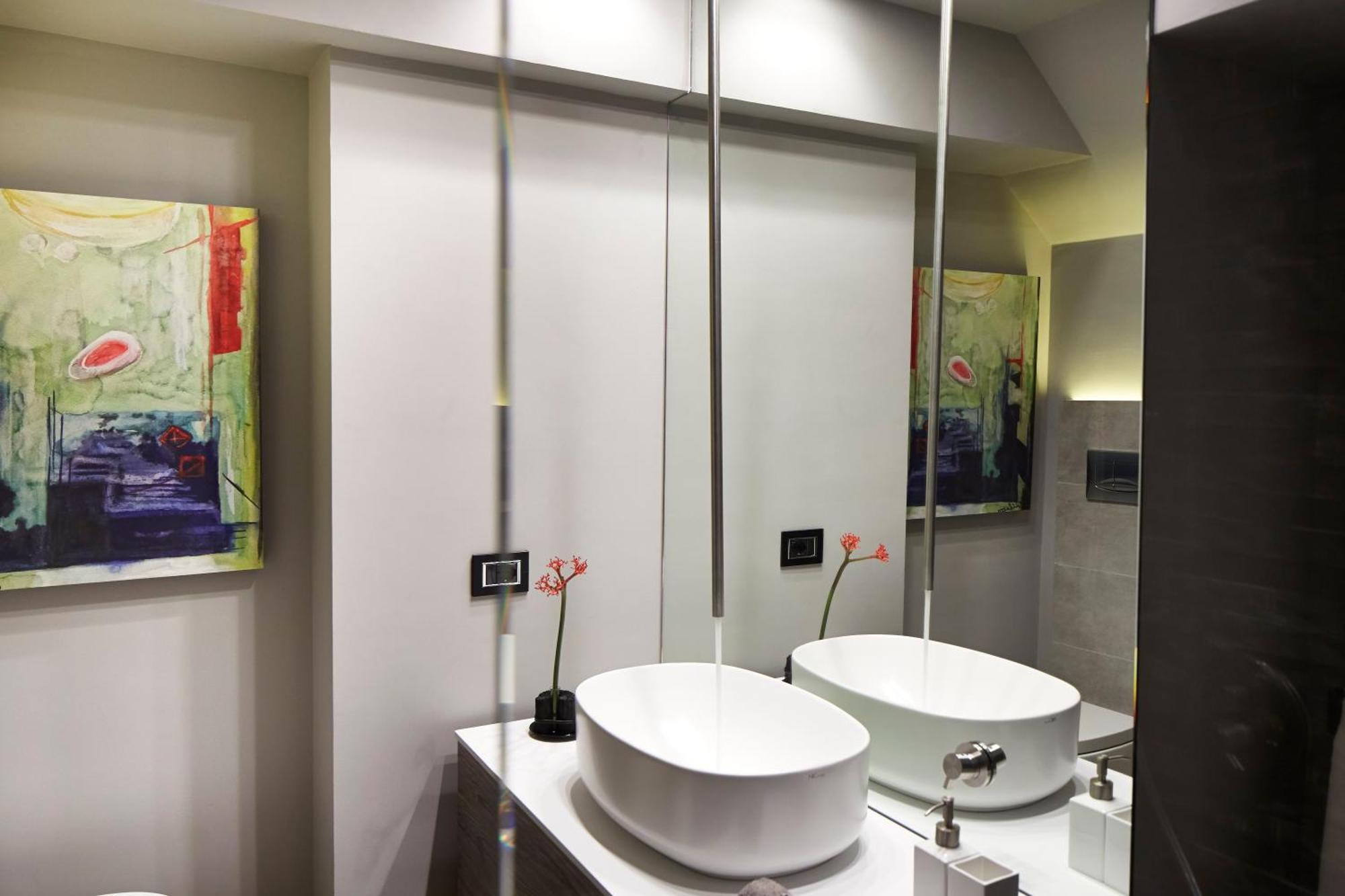 Design Apartment *