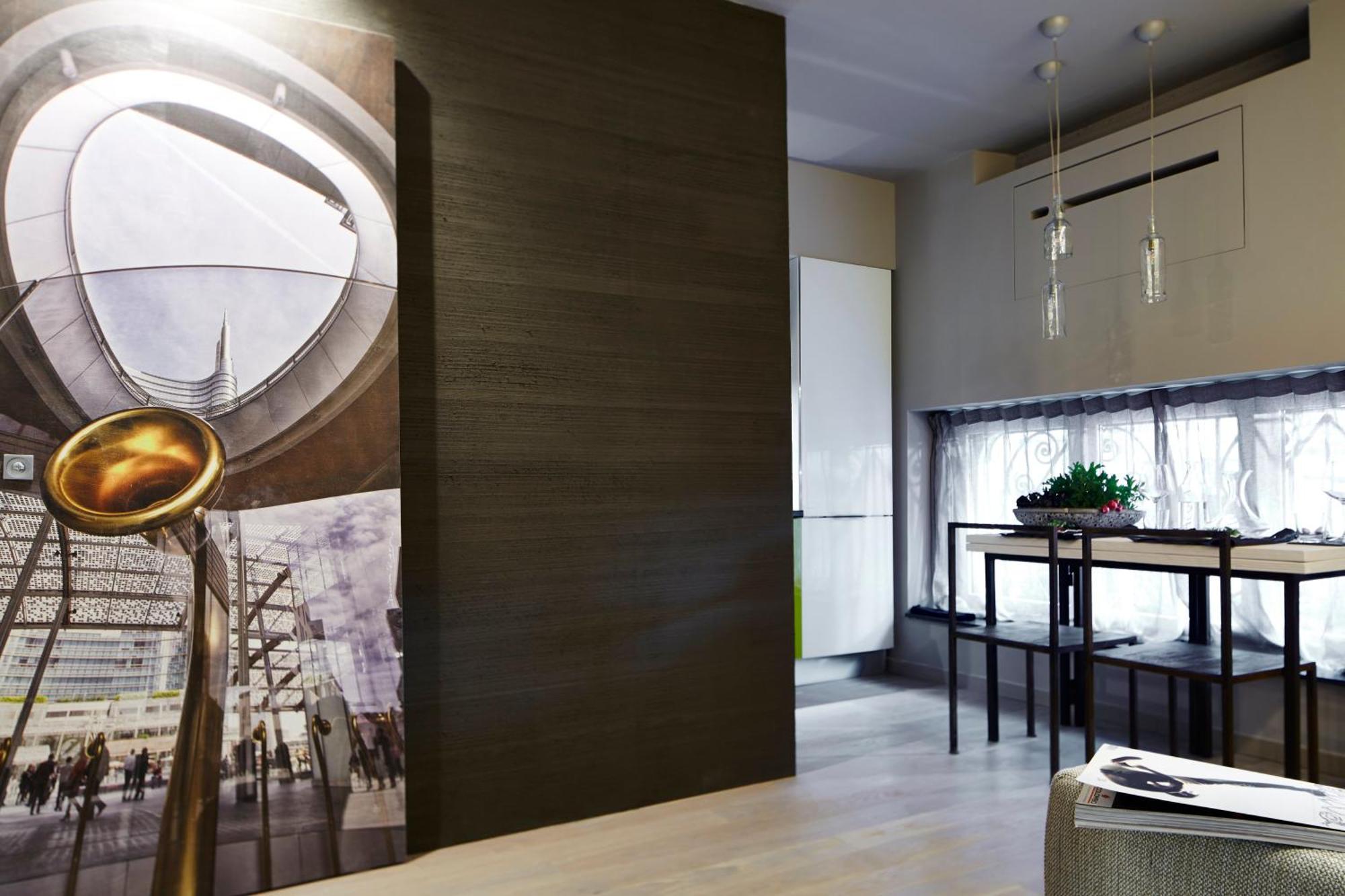 Design Apartment