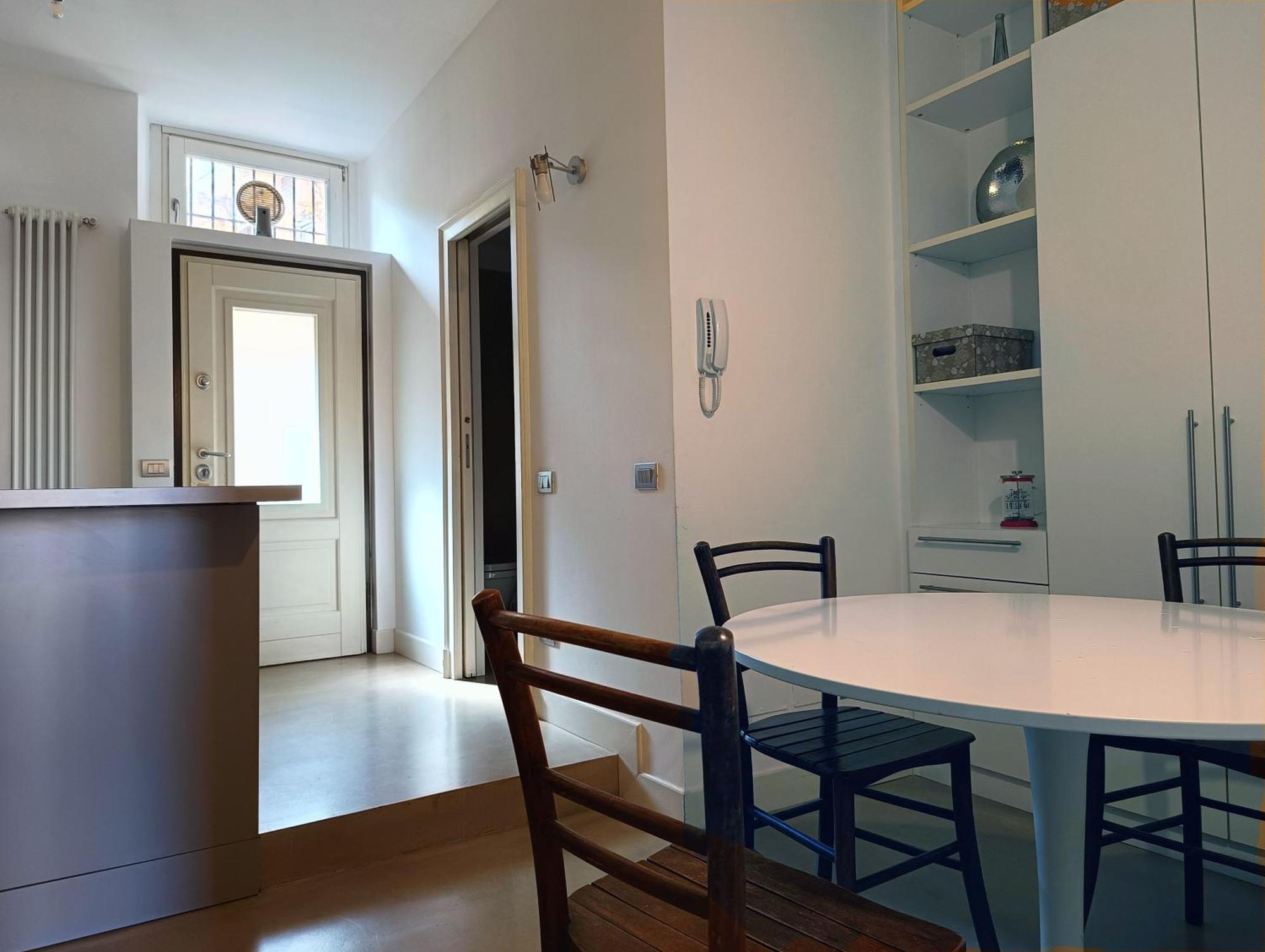 Youhosty - Navigli View Appartamento Milano