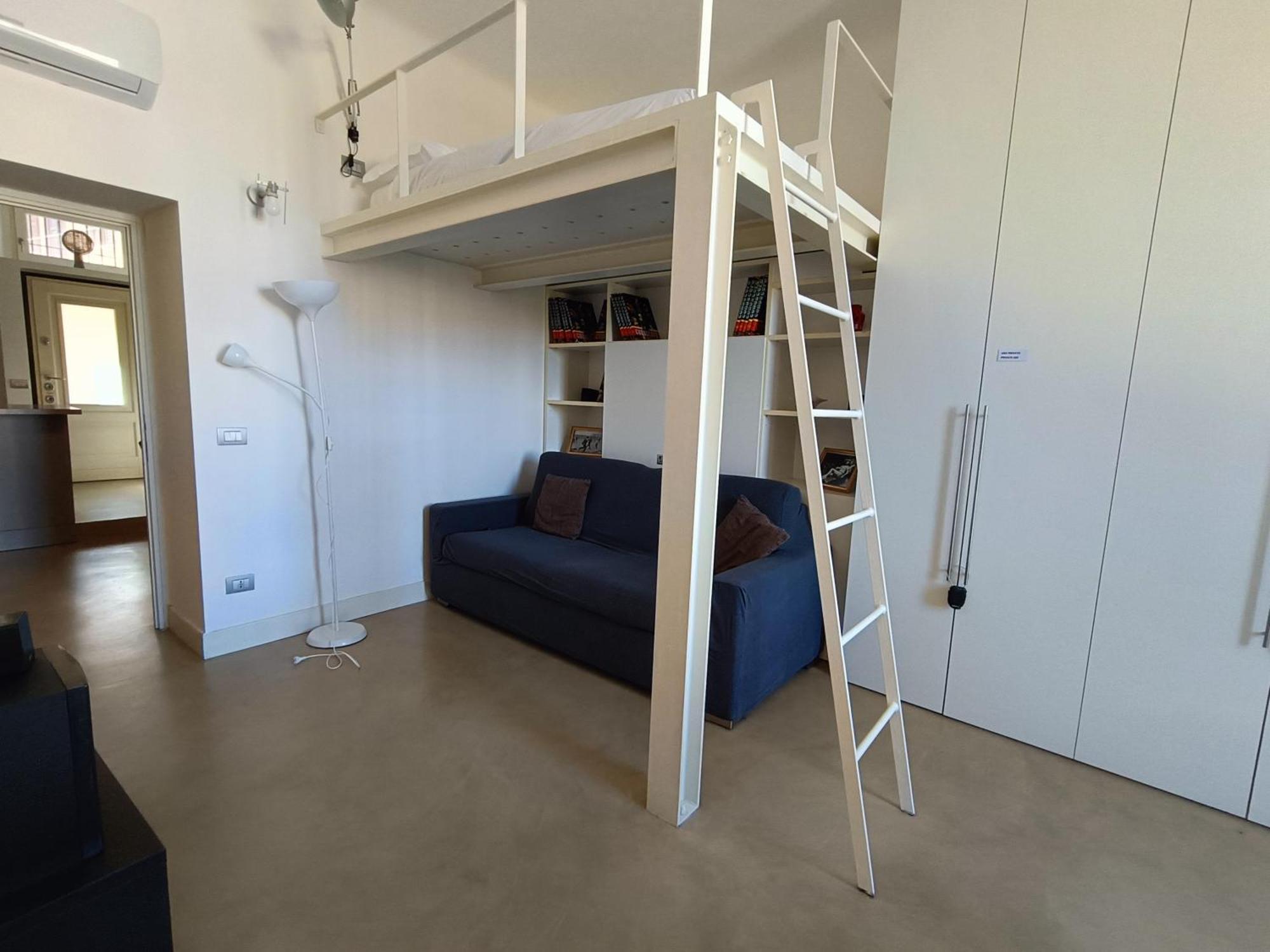 Appartamento Youhosty - Navigli View Milano