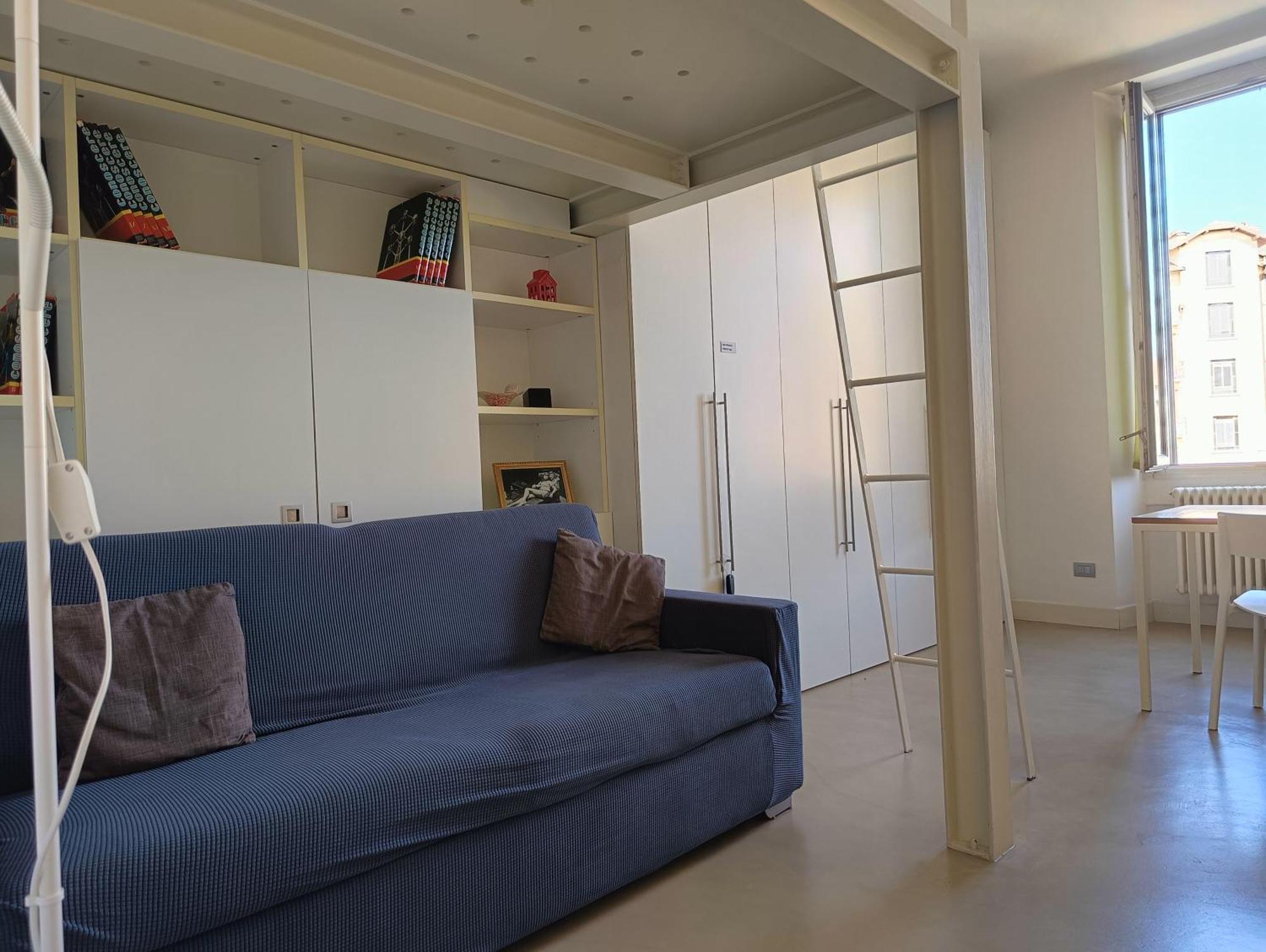 Youhosty - Navigli View Appartamento
