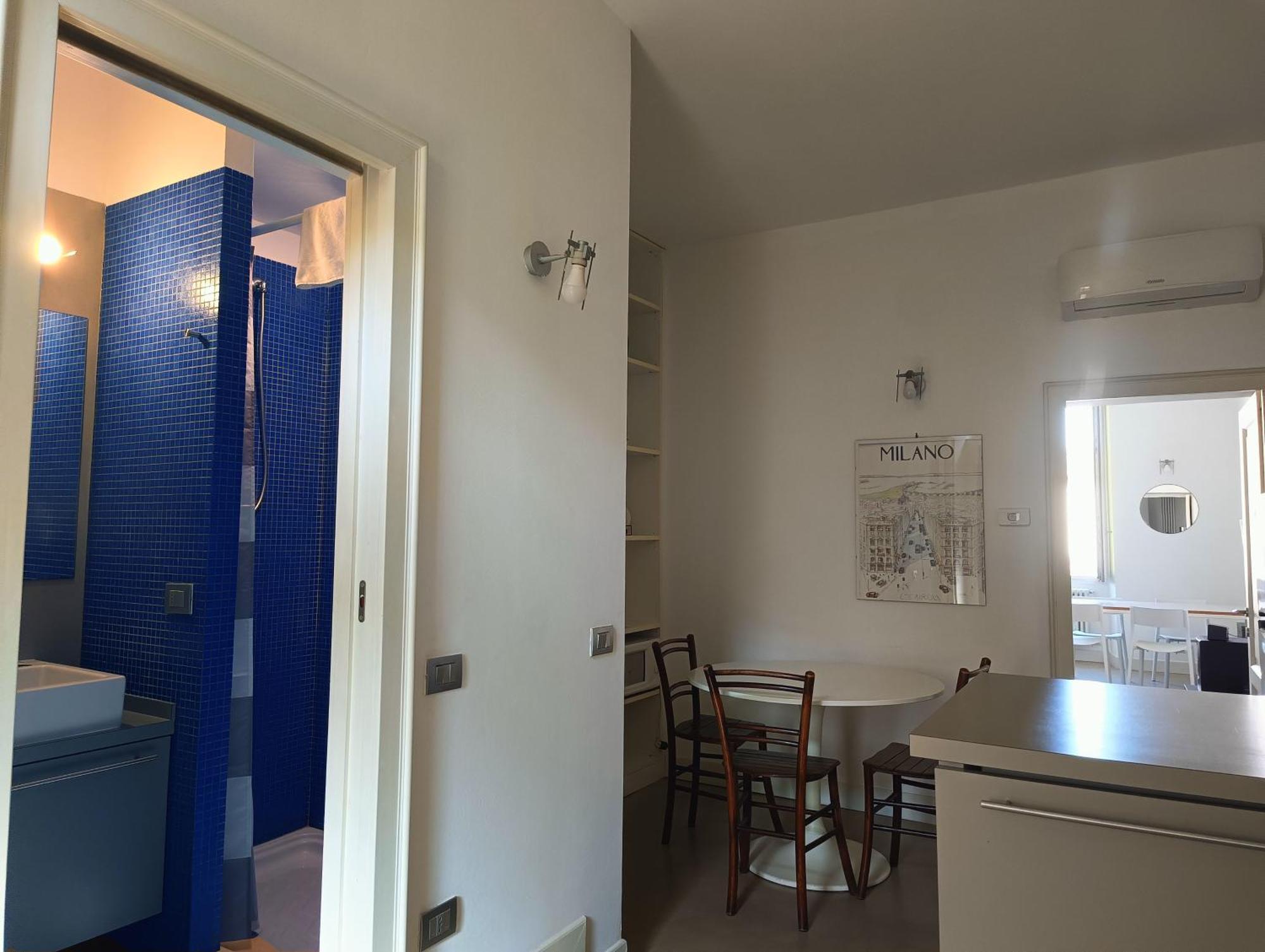 Appartamento Youhosty - Navigli View *
