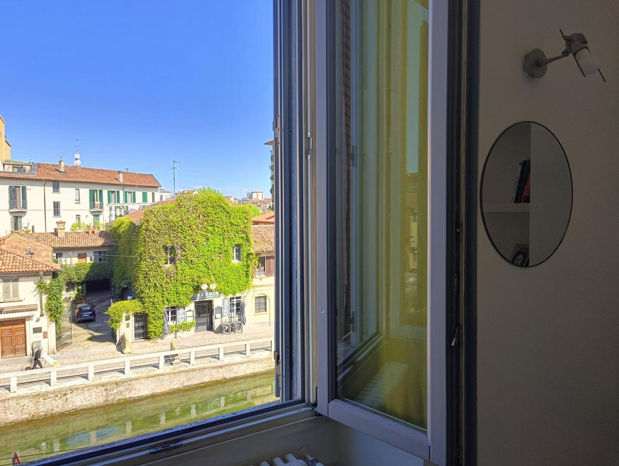 Appartamento Youhosty - Navigli View