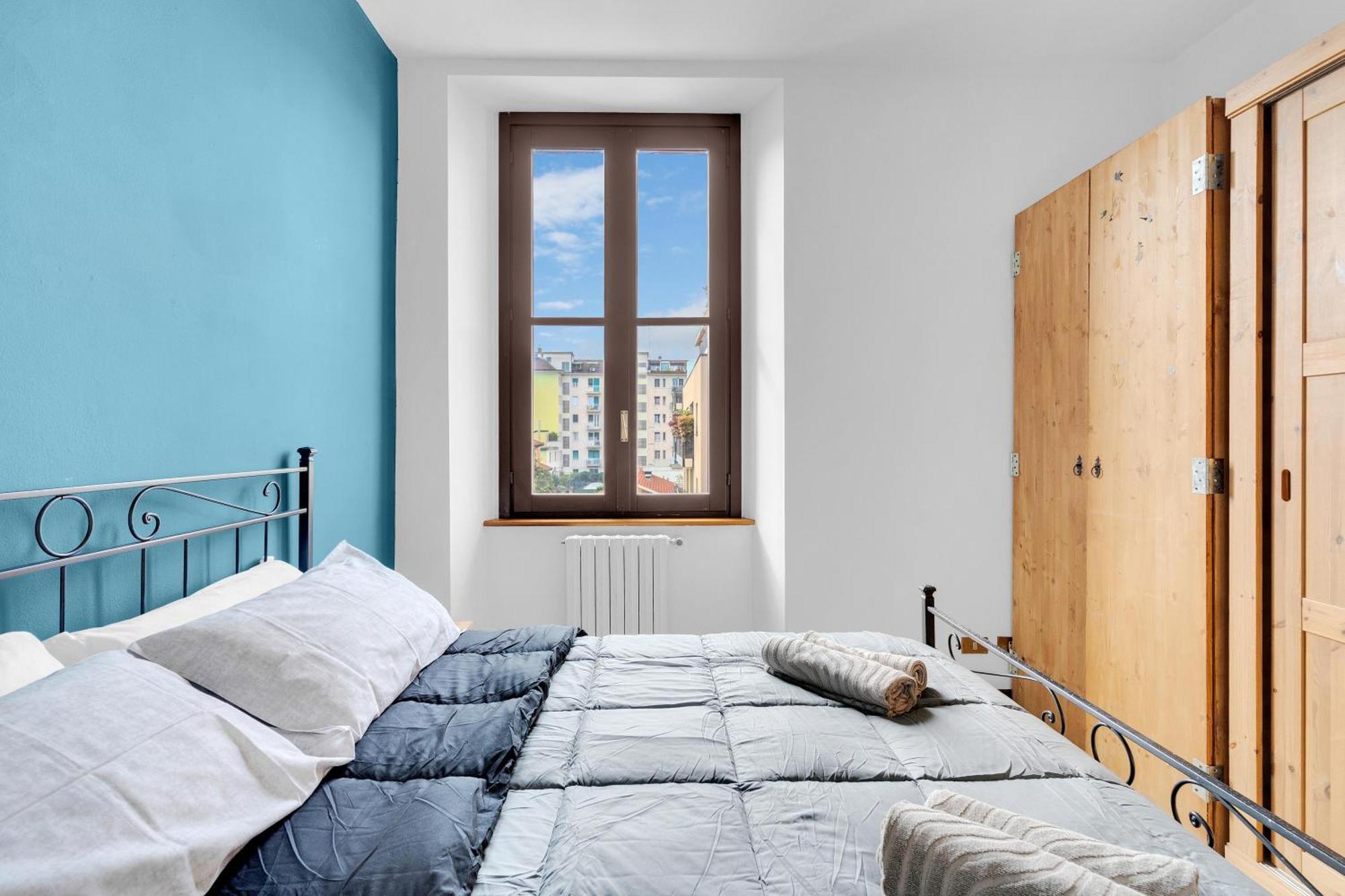 Appartamento Co14 -central-comfort-