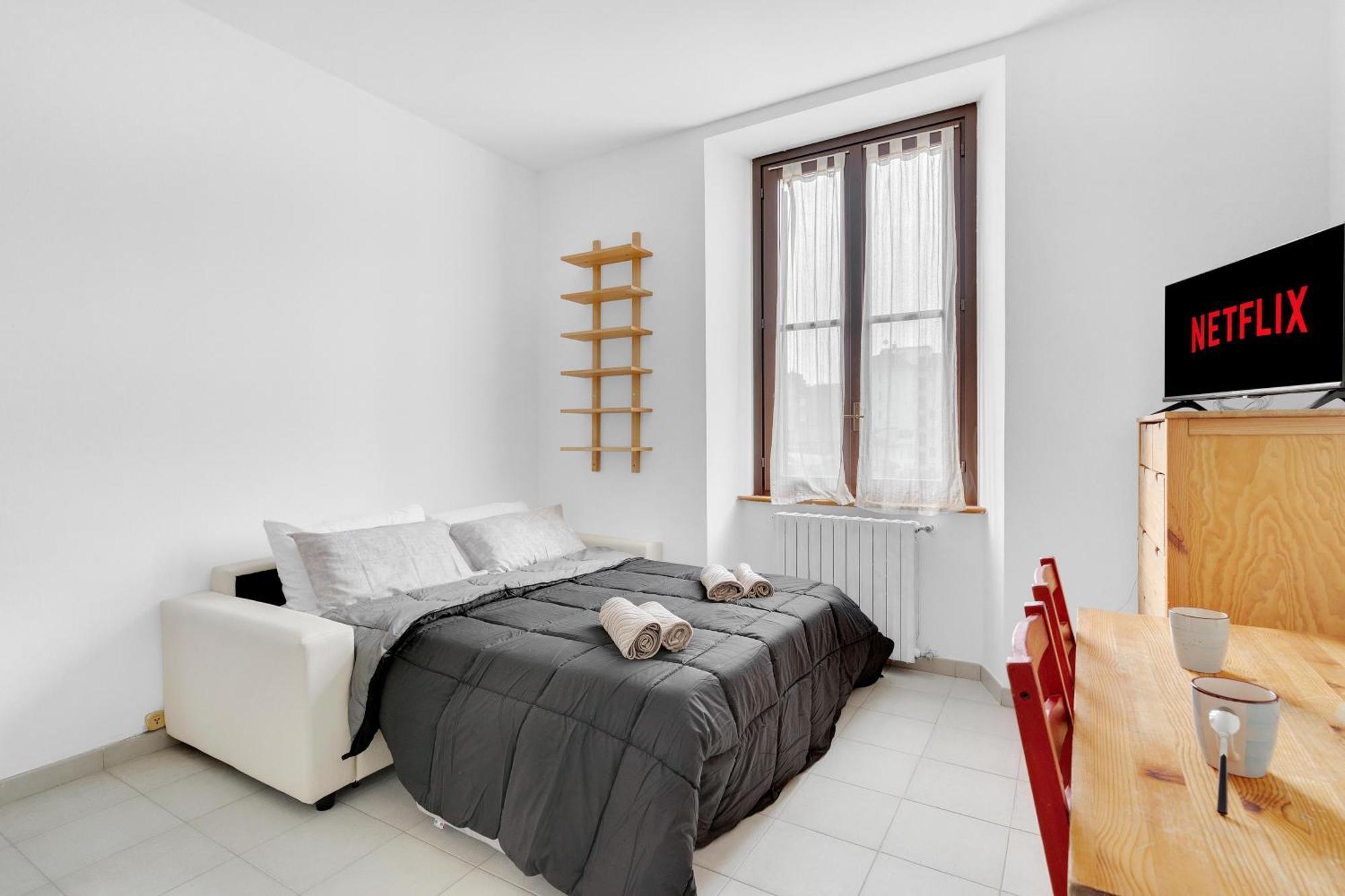 Appartamento Co14 -central-comfort-