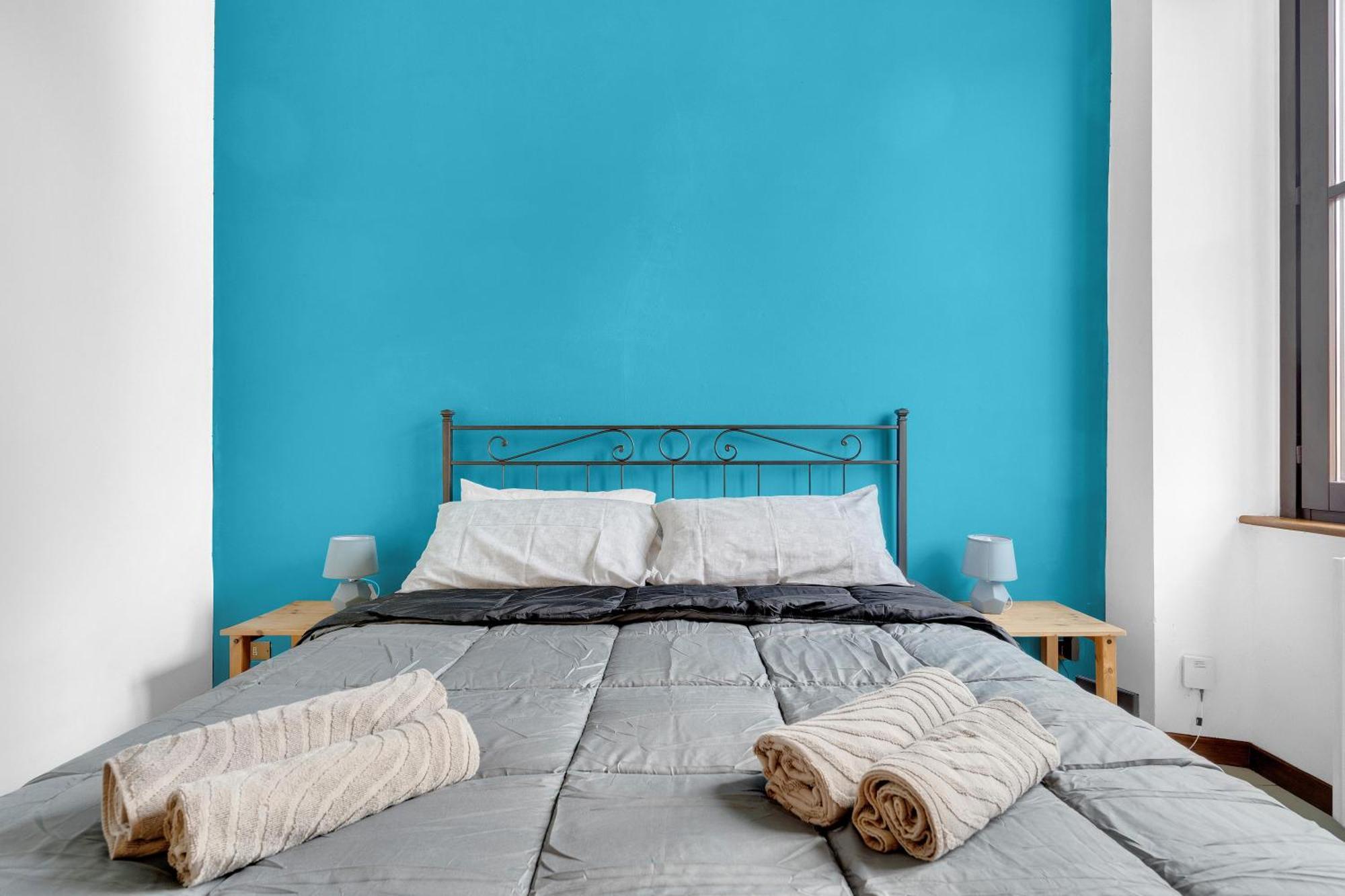 Appartamento Co14 -central-comfort- *