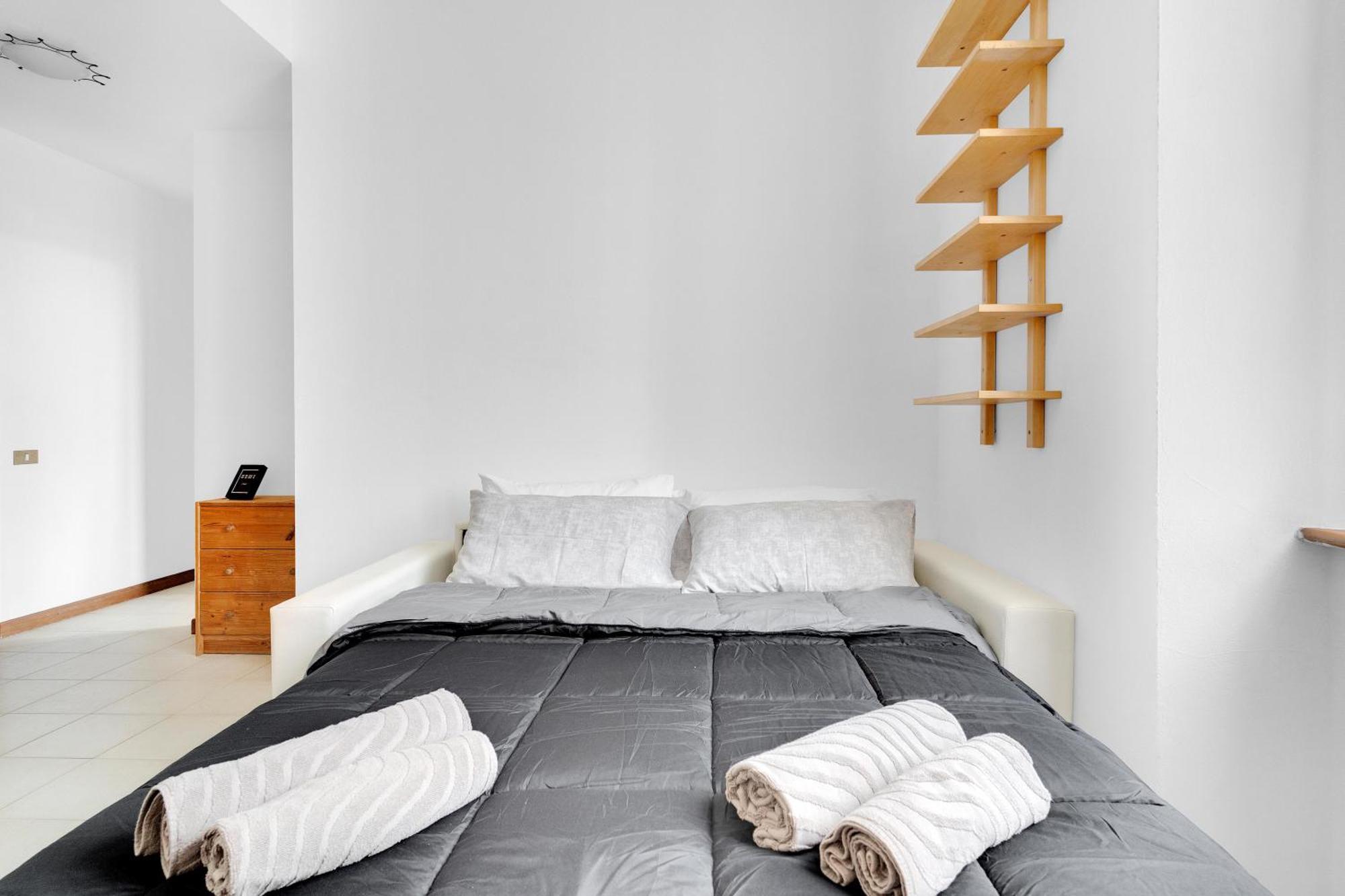 Co14 -central-comfort- Milano