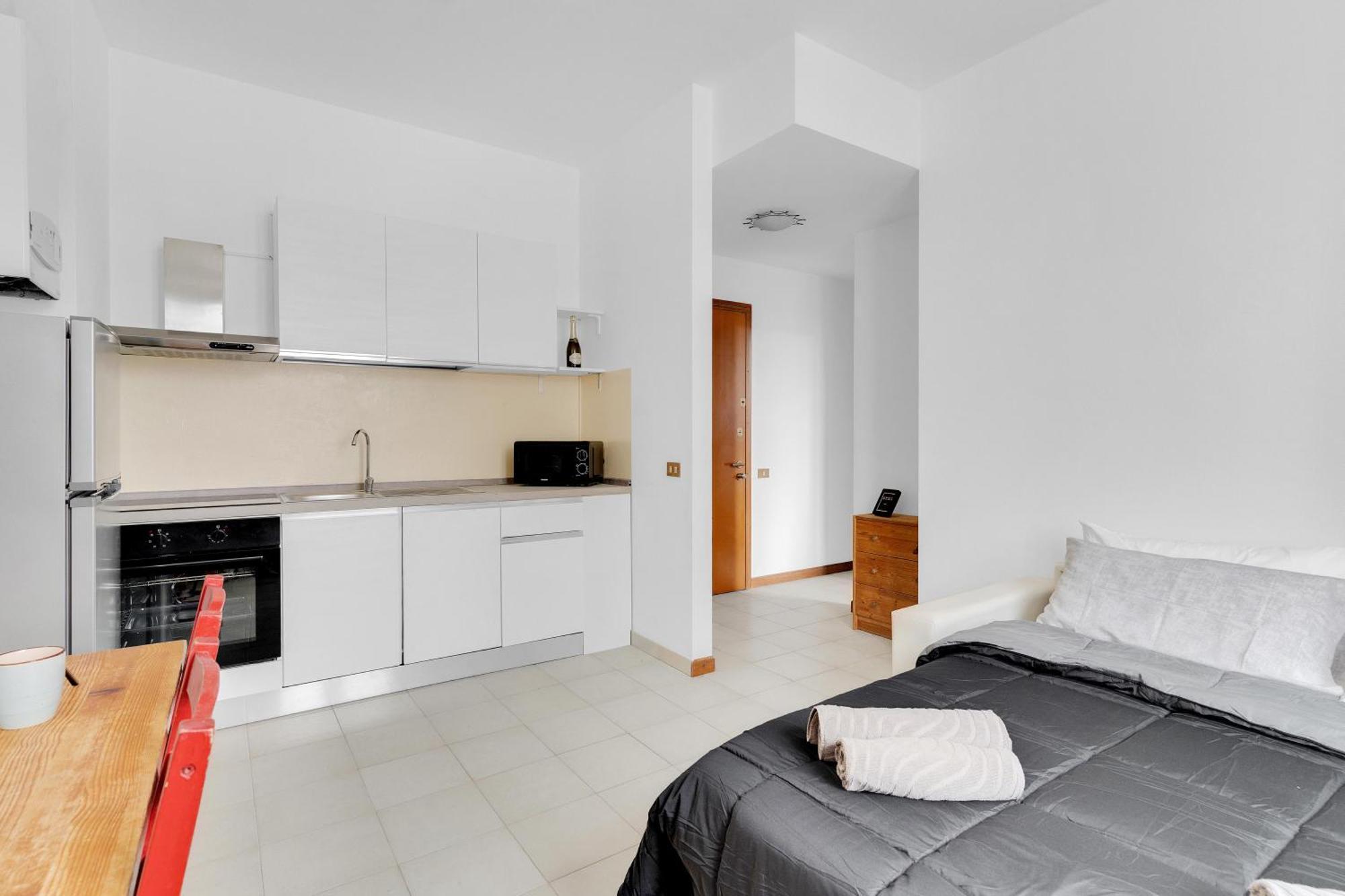 Co14 -central-comfort- Appartamento *