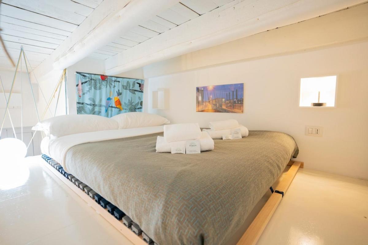 Isola 5 Minutes From Porta Garibaldi Station Appartement