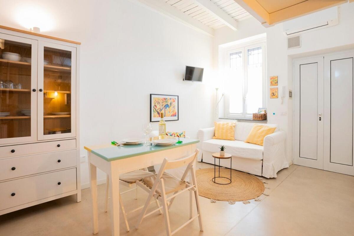 Appartement Isola 5 Minutes From Porta Garibaldi Station