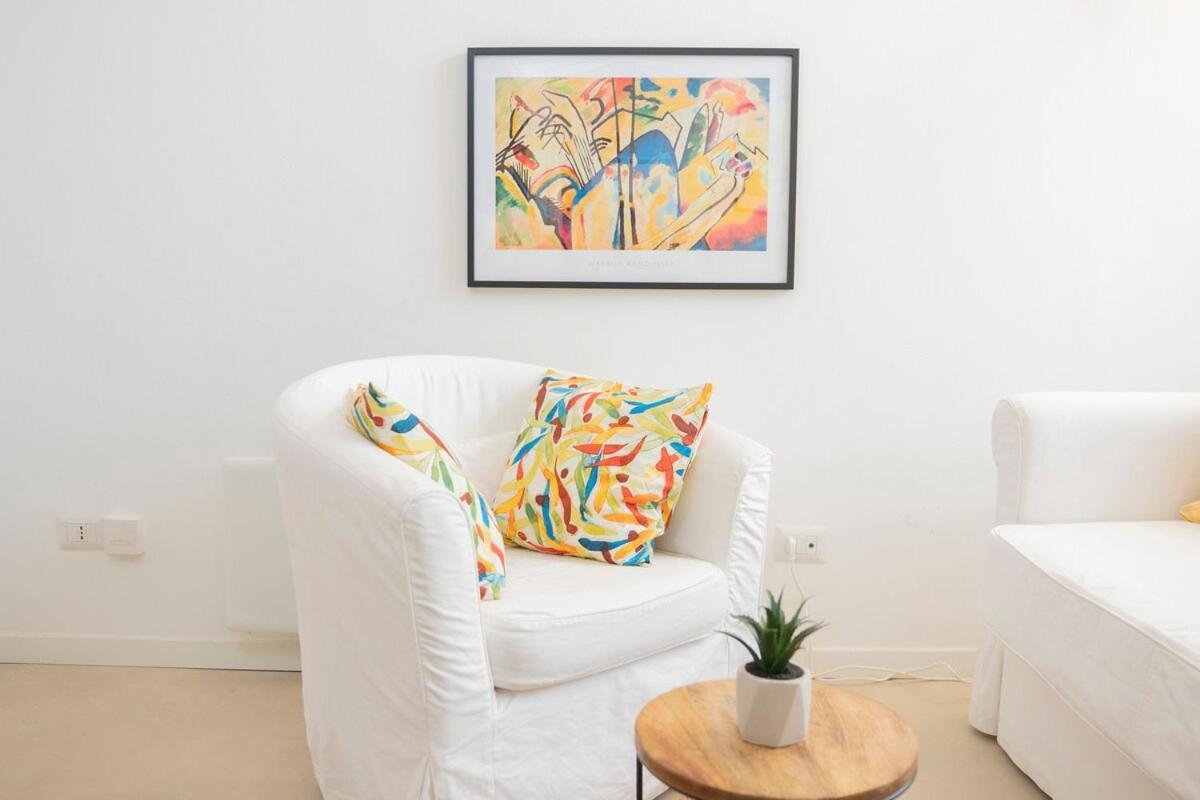 Isola 5 Minutes From Porta Garibaldi Station Appartement Milaan