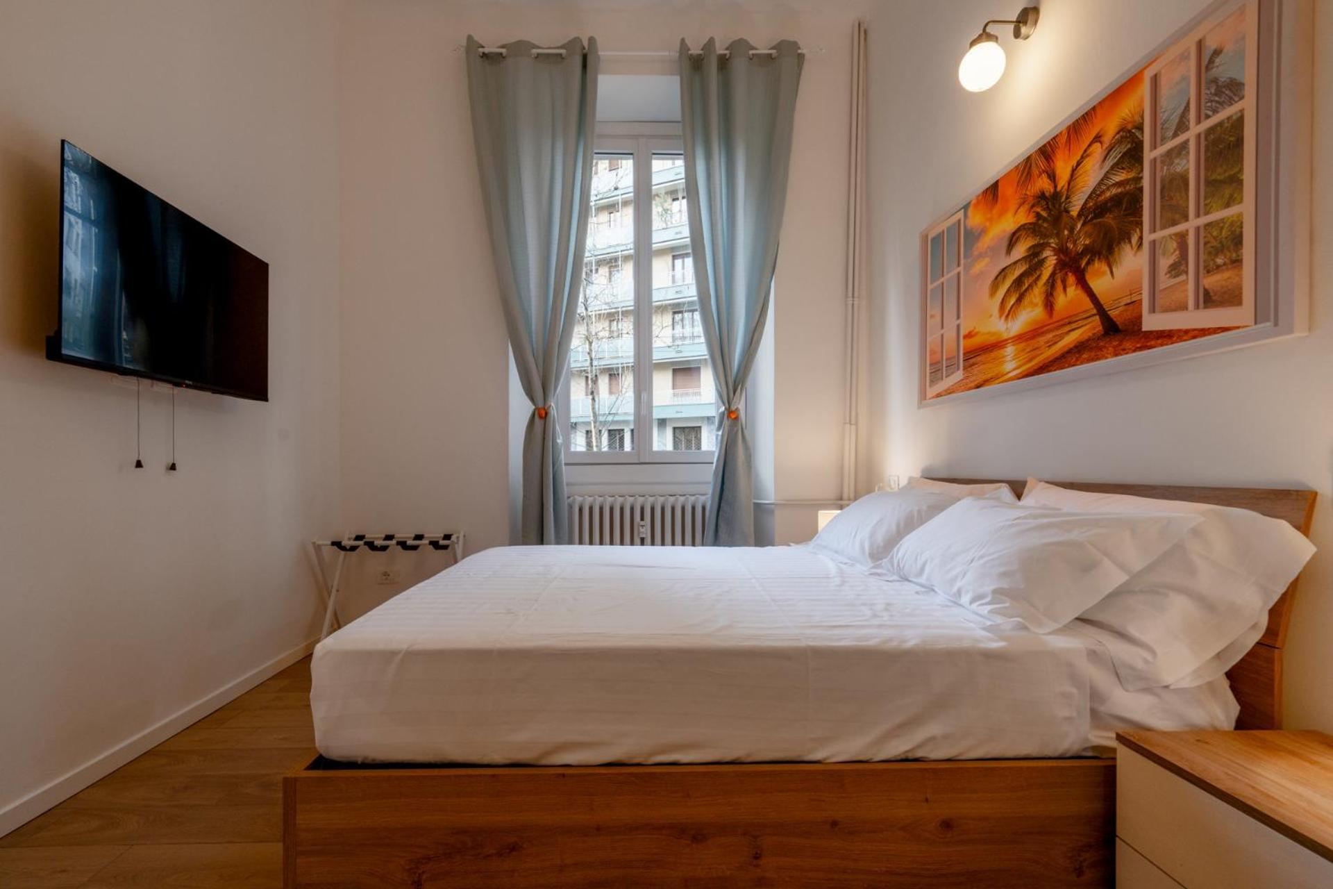 Pascoli Garden Citta Studi * Milano