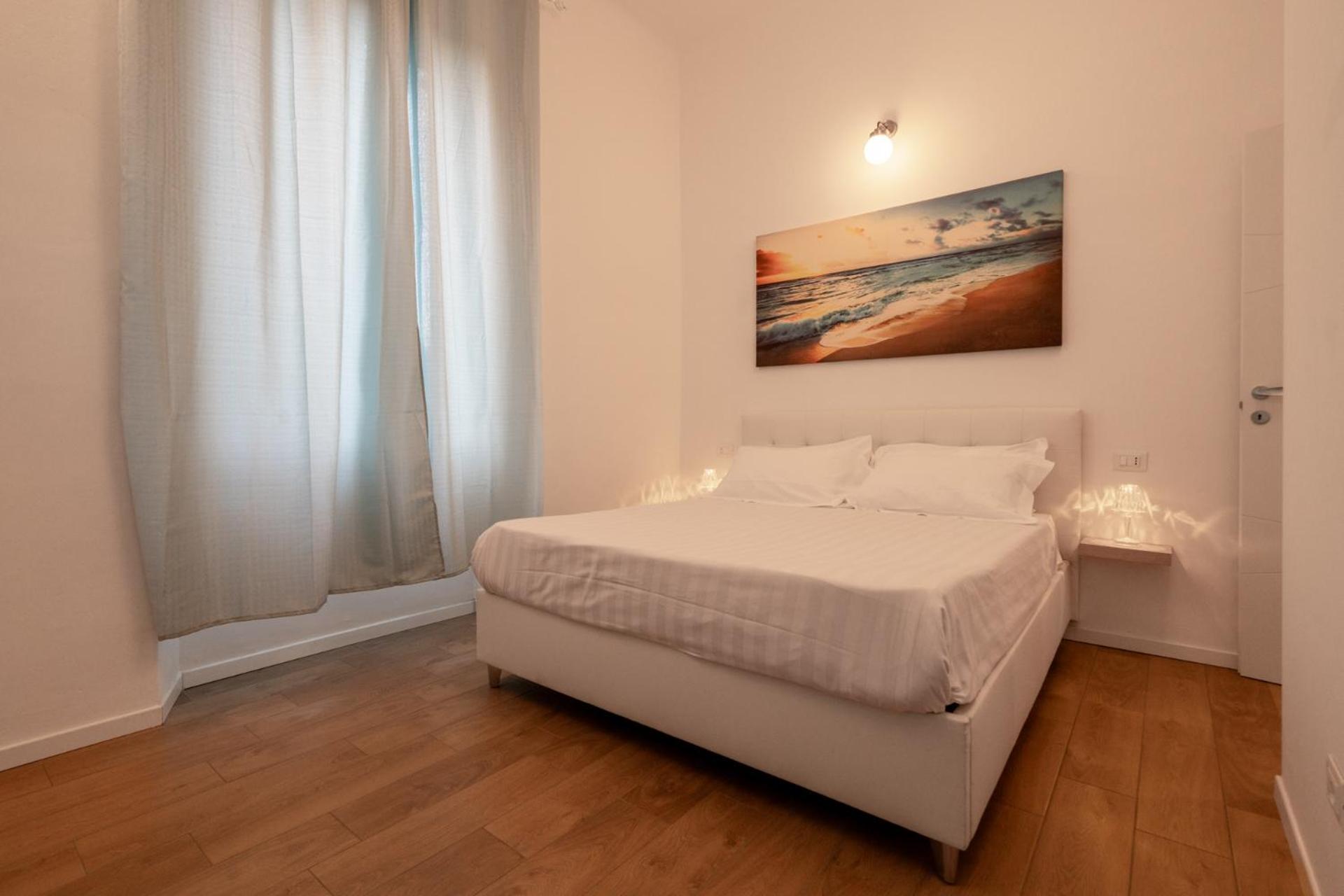Pascoli Garden Citta Studi Appartamento