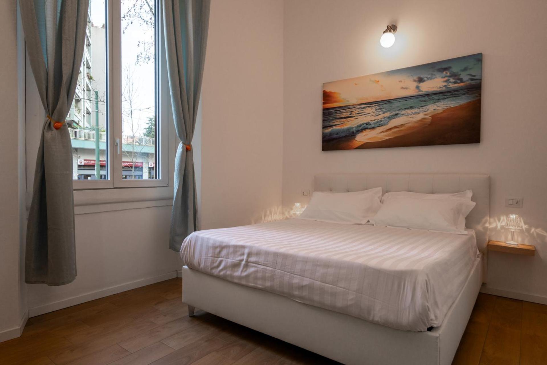Pascoli Garden Citta Studi Appartamento