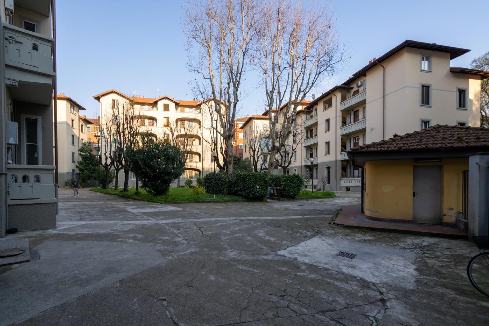 Pascoli Garden Citta Studi Milano