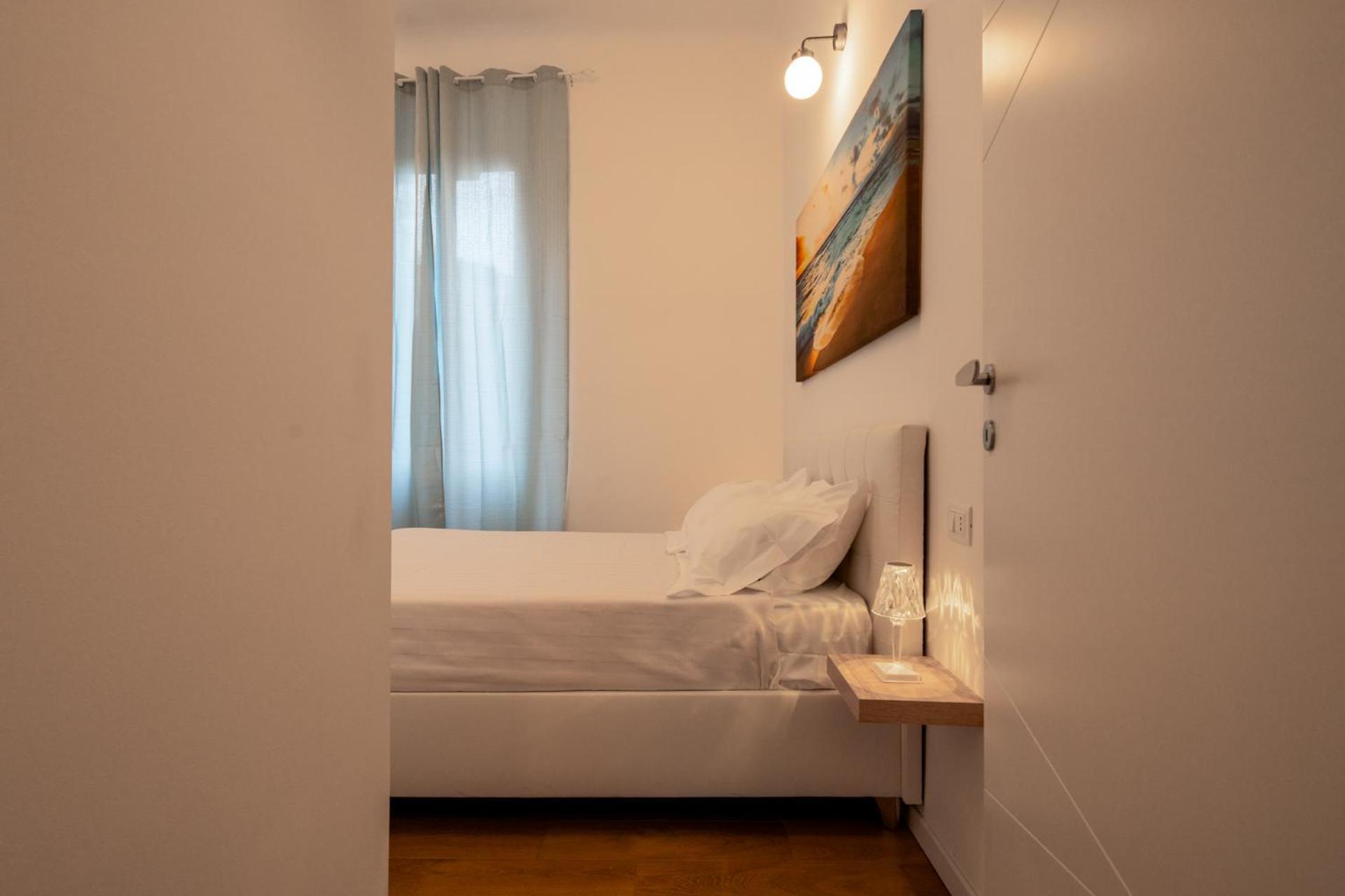 Appartamento Pascoli Garden Citta Studi Milano