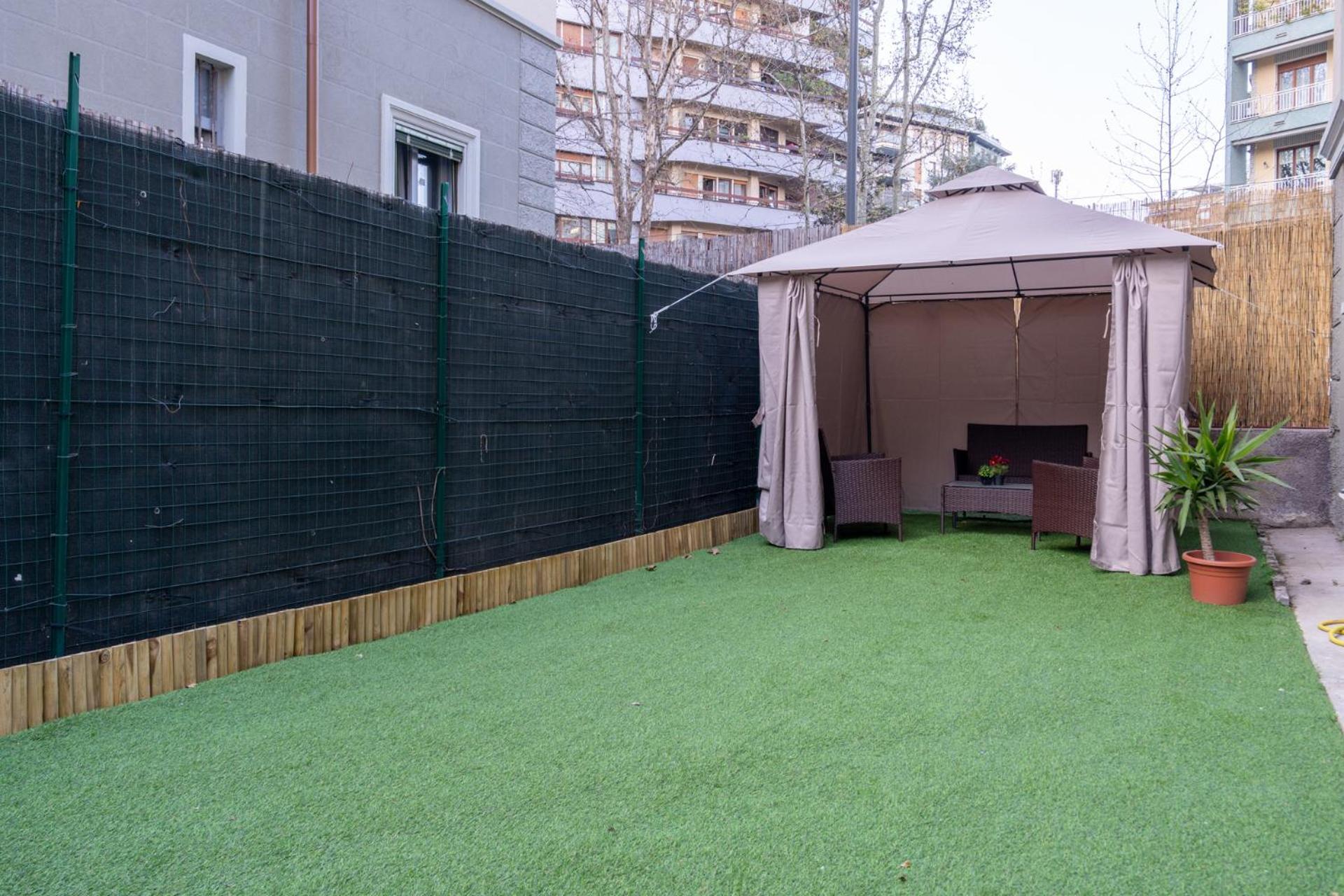 Pascoli Garden Citta Studi * Milano