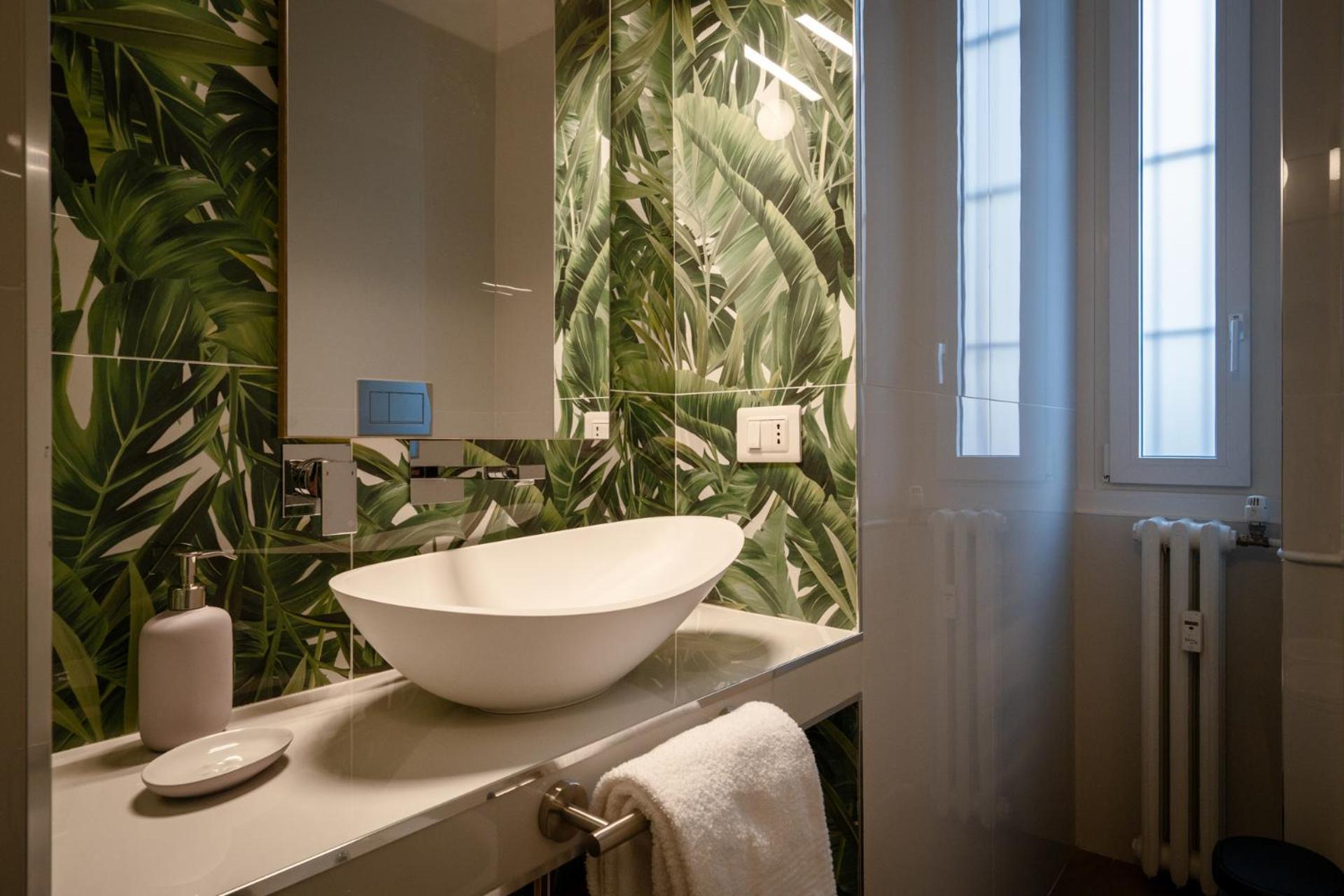 Pascoli Garden Citta Studi * Milano