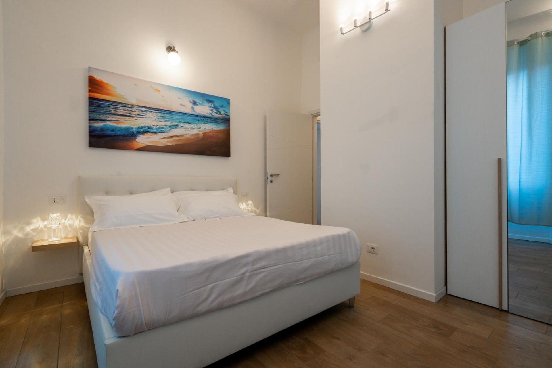 Pascoli Garden Citta Studi Milano