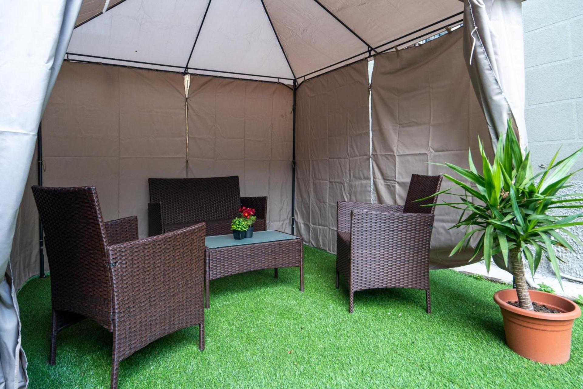 Pascoli Garden Citta Studi * Milano