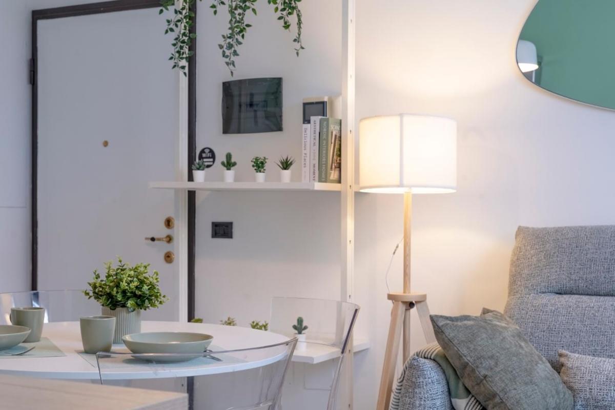 House Appartamento