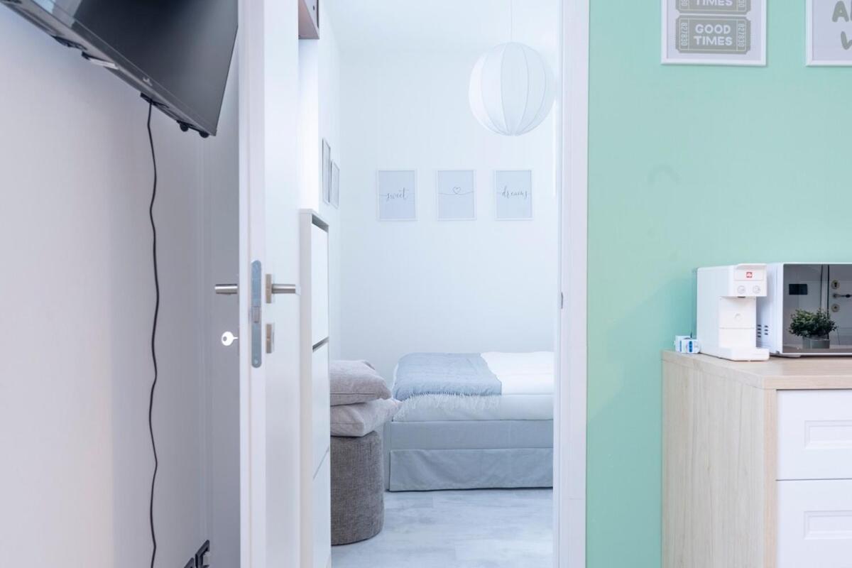 Appartamento House