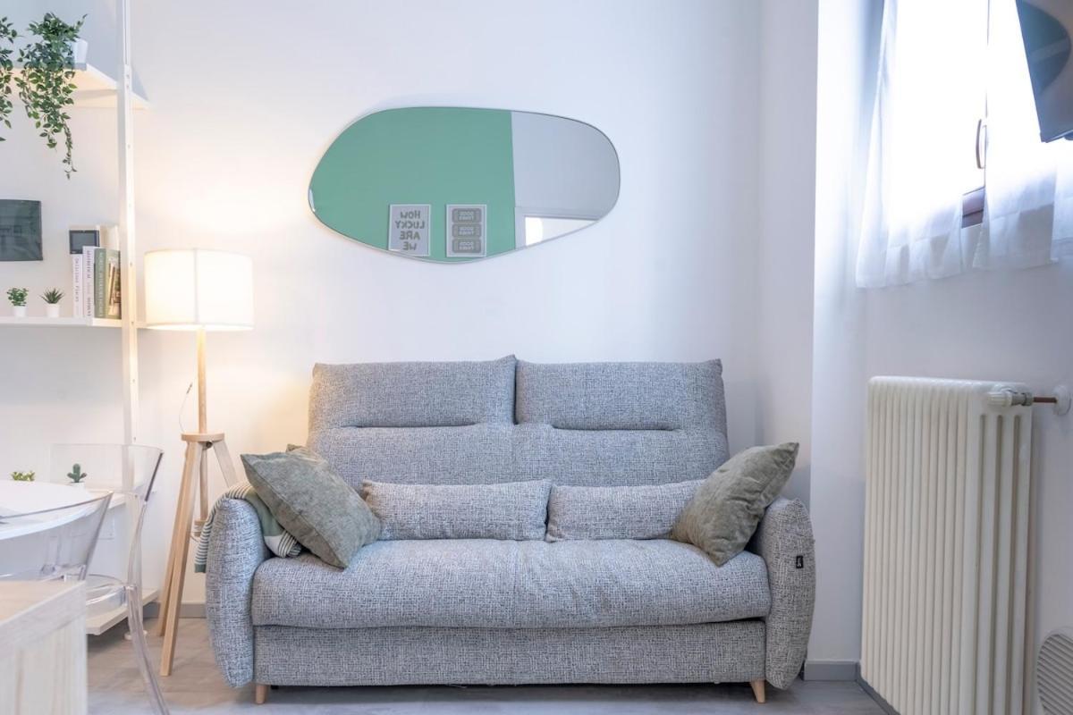 Appartamento House