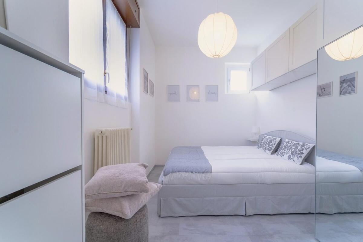 House Appartamento Milano