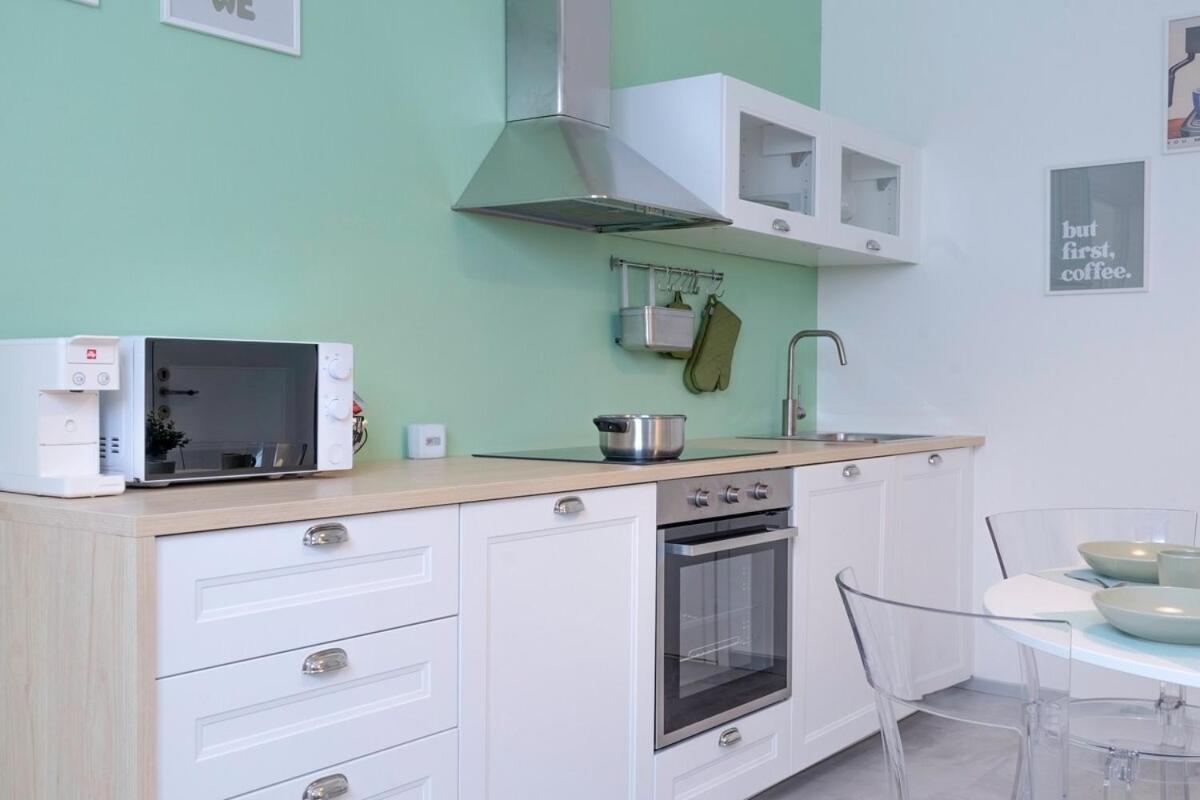 Appartamento House